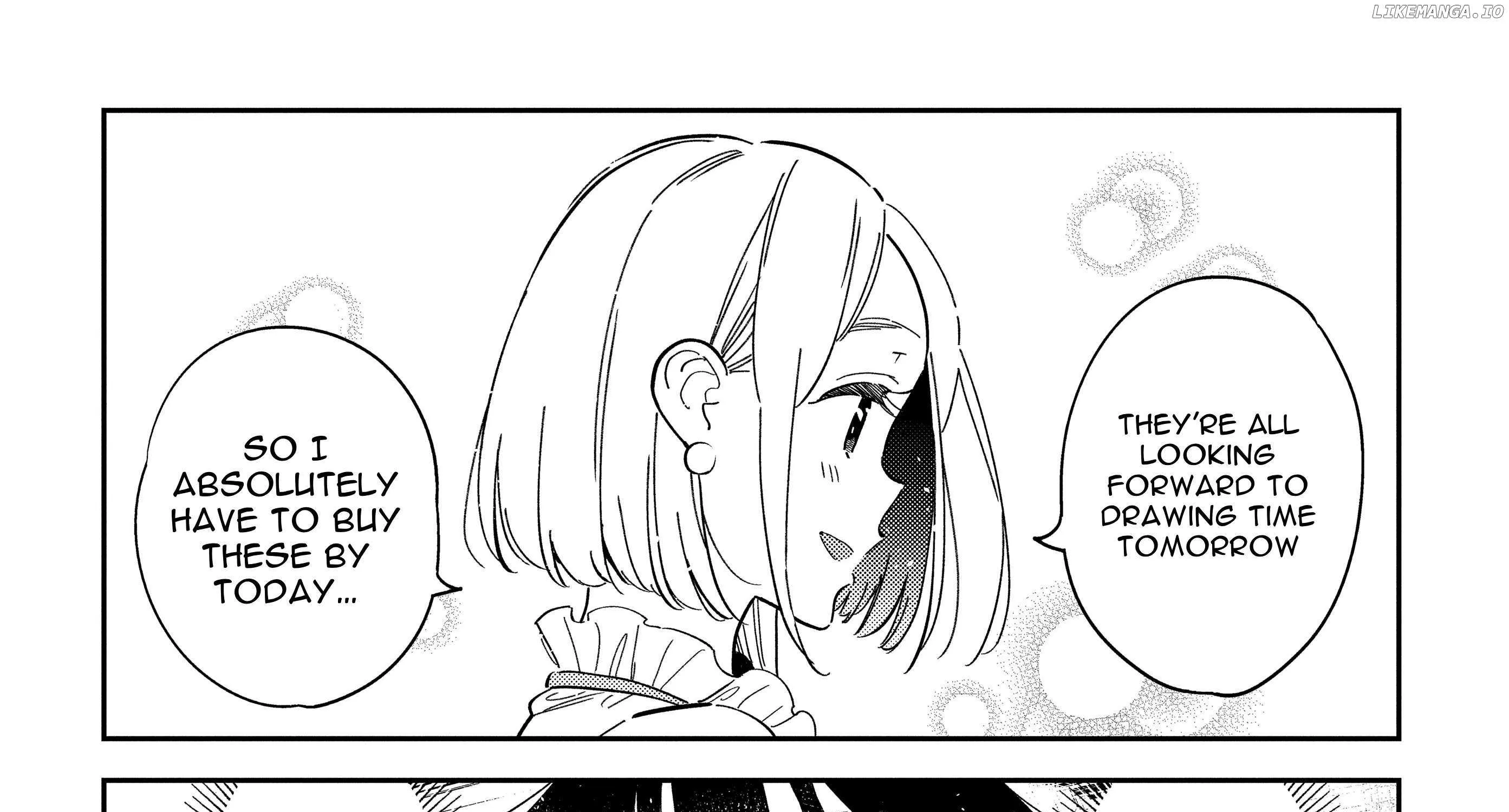 Shiunji-ke no Kodomo-tachi Chapter 50 page 40 - 