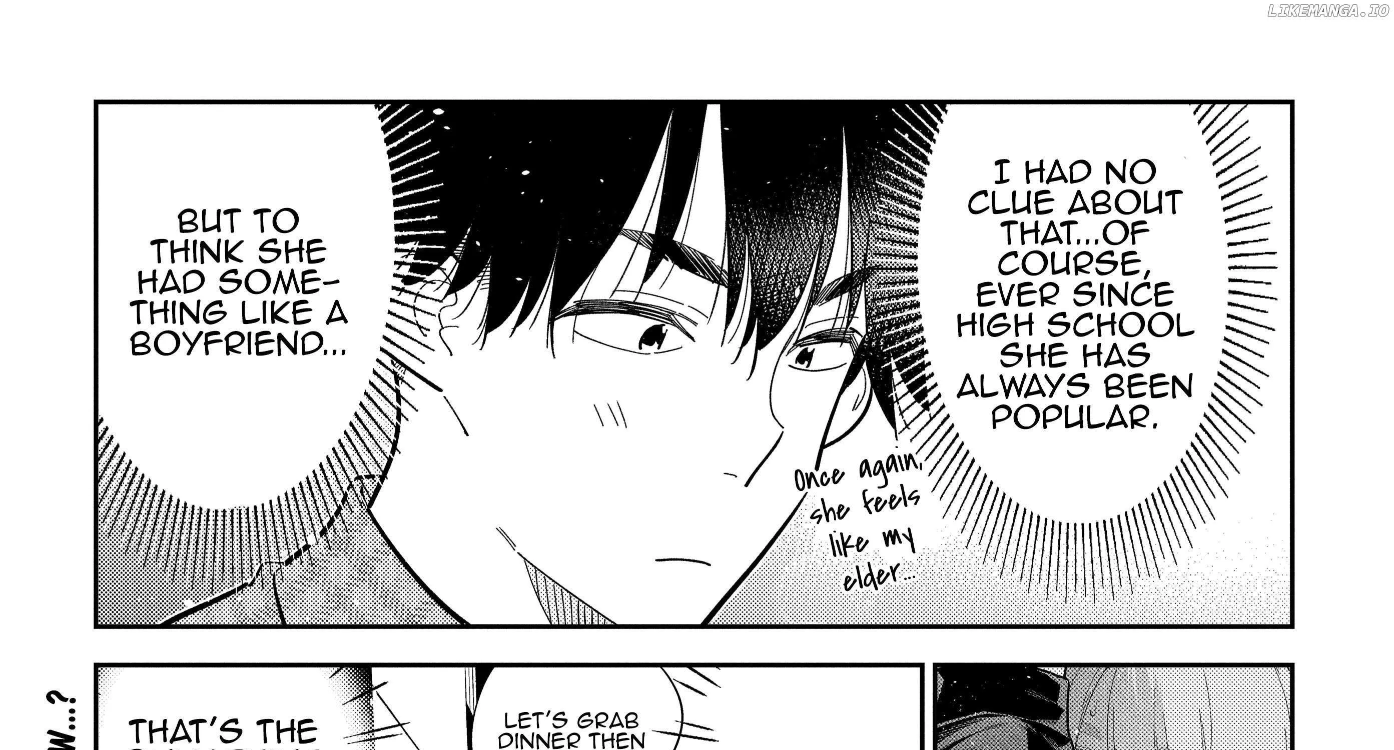 Shiunji-ke no Kodomo-tachi Chapter 50 page 58 - 