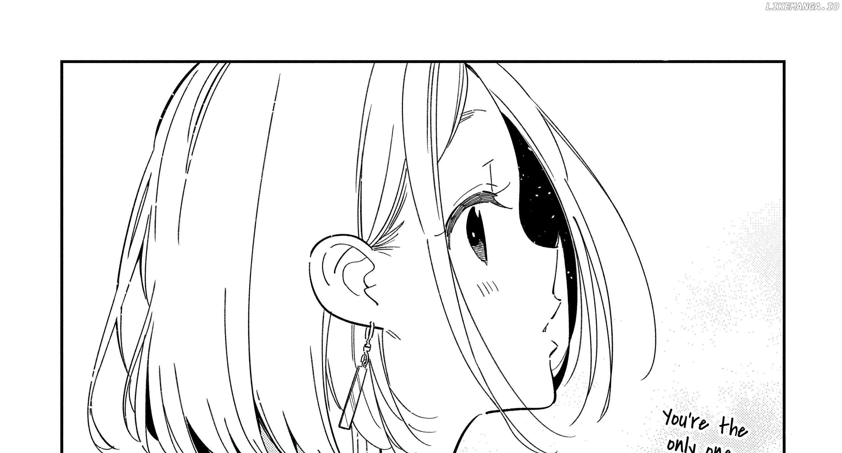 Shiunji-ke no Kodomo-tachi Chapter 50 page 8 - 