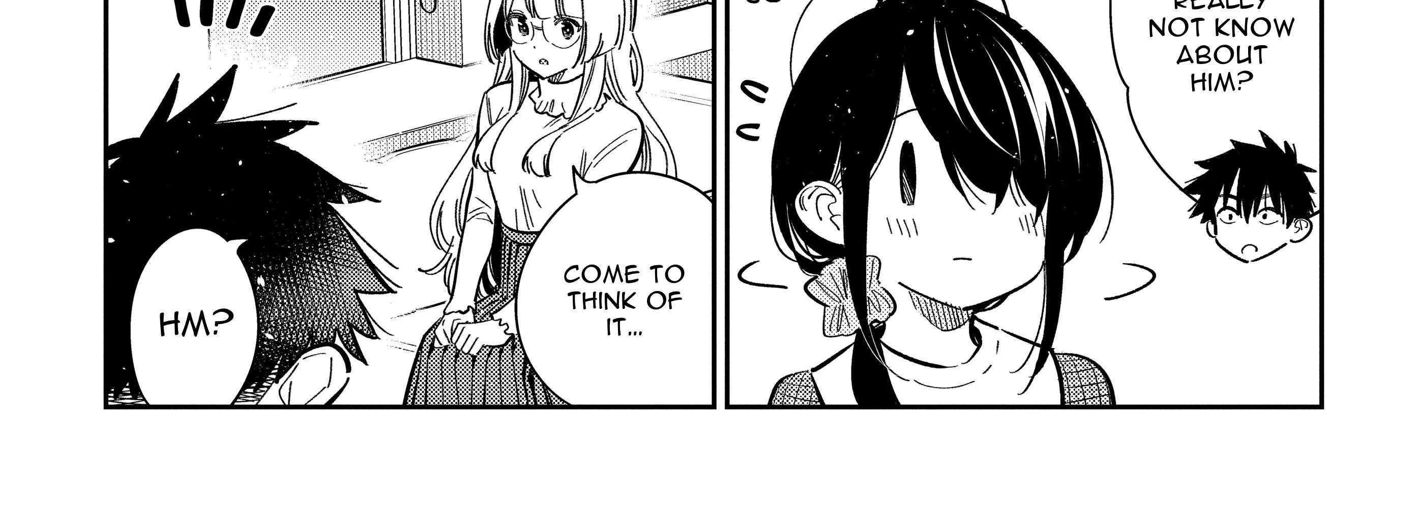 Shiunji-ke no Kodomo-tachi Chapter 51 page 16 - 