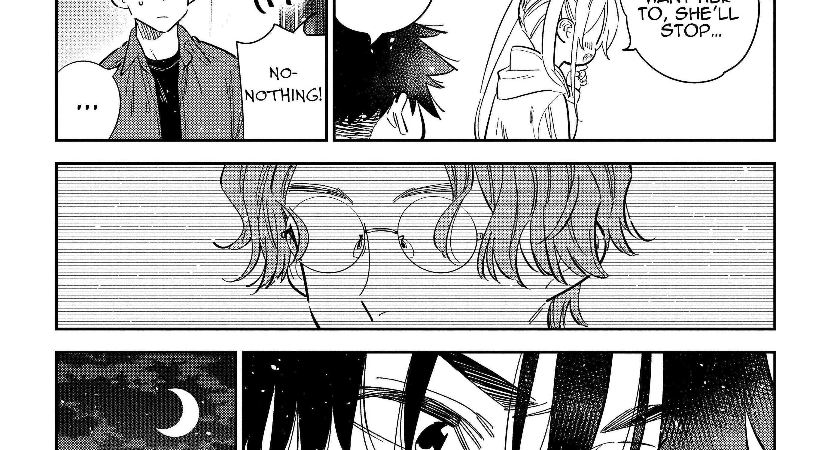 Shiunji-ke no Kodomo-tachi Chapter 51 page 24 - 