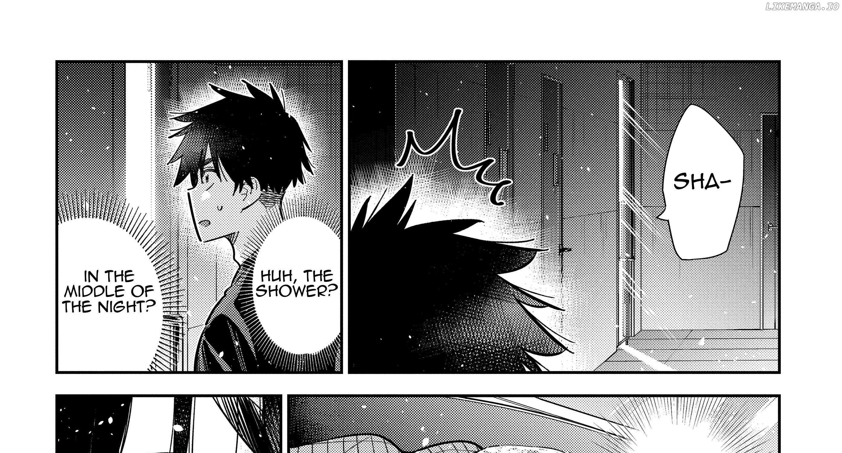 Shiunji-ke no Kodomo-tachi Chapter 51 page 29 - 