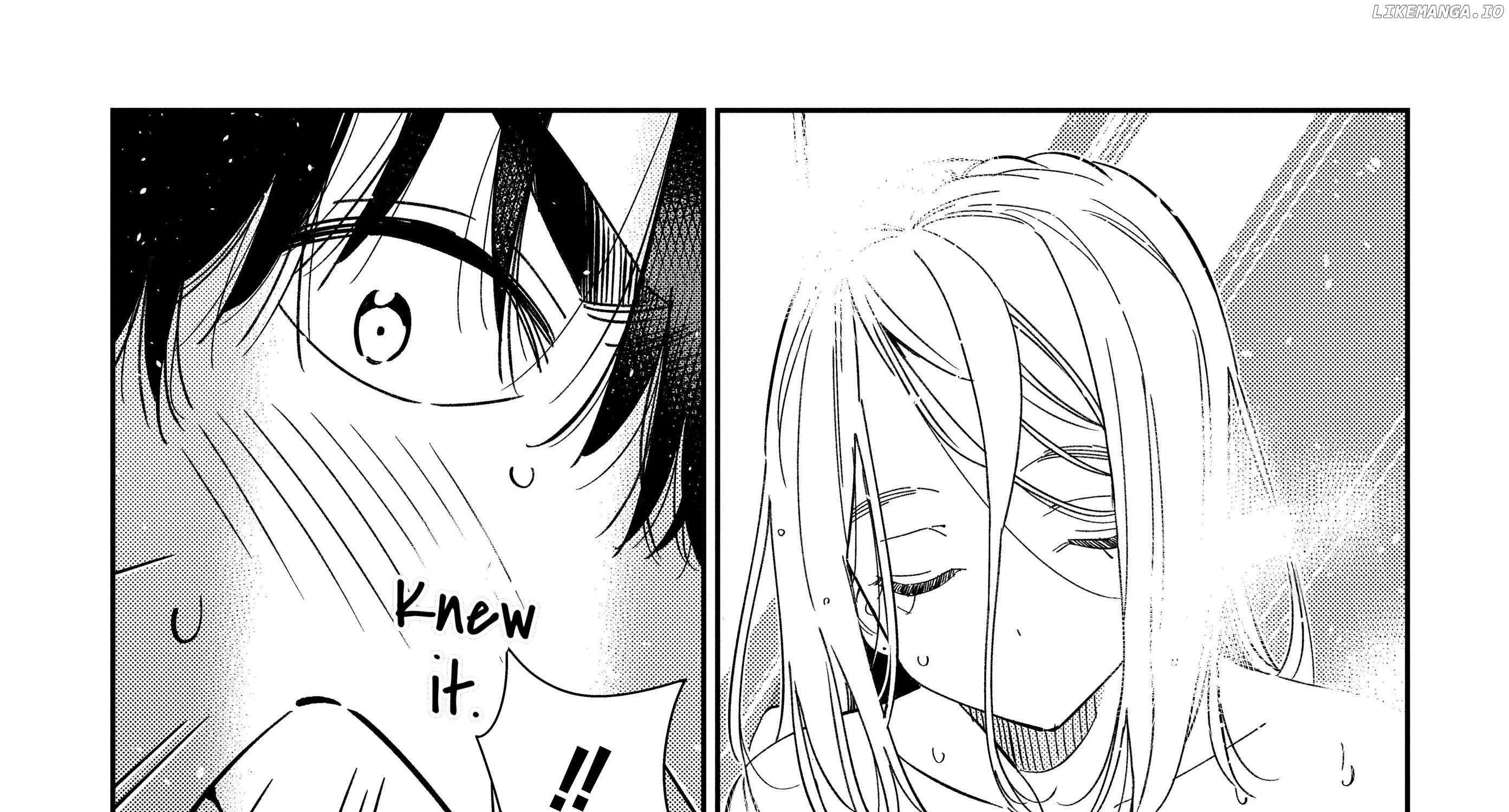 Shiunji-ke no Kodomo-tachi Chapter 51 page 32 - 