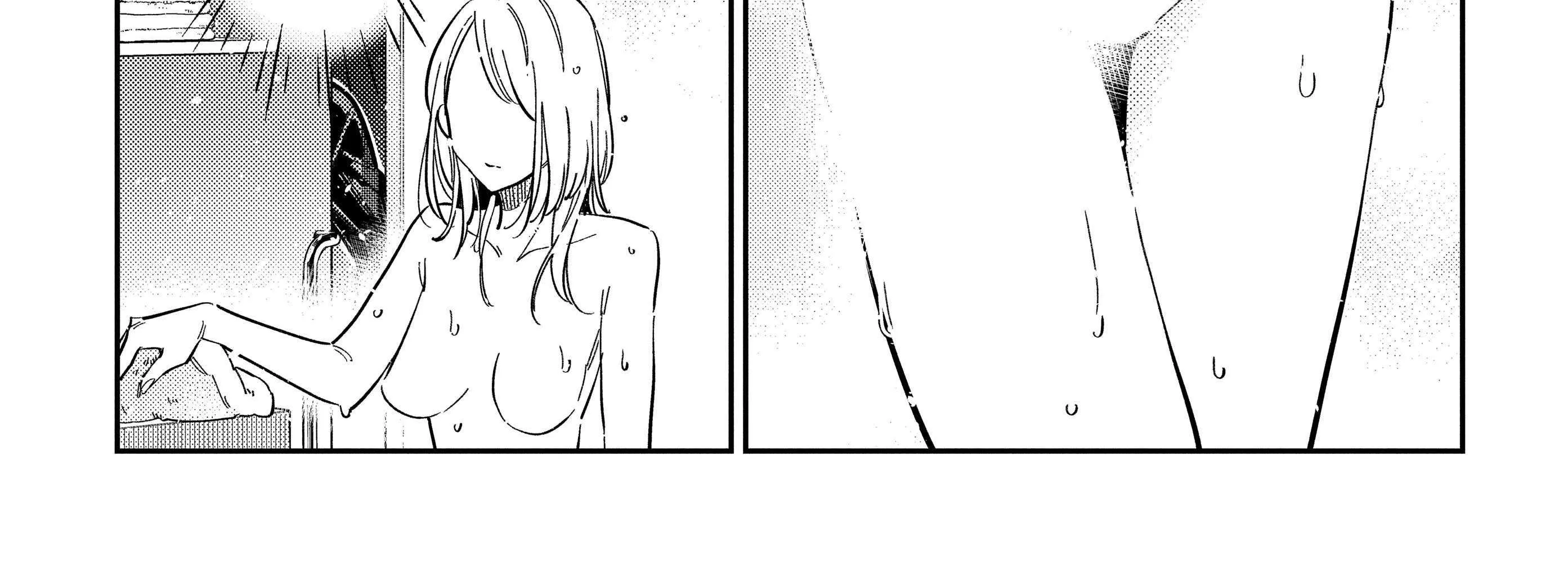 Shiunji-ke no Kodomo-tachi Chapter 51 page 34 - 