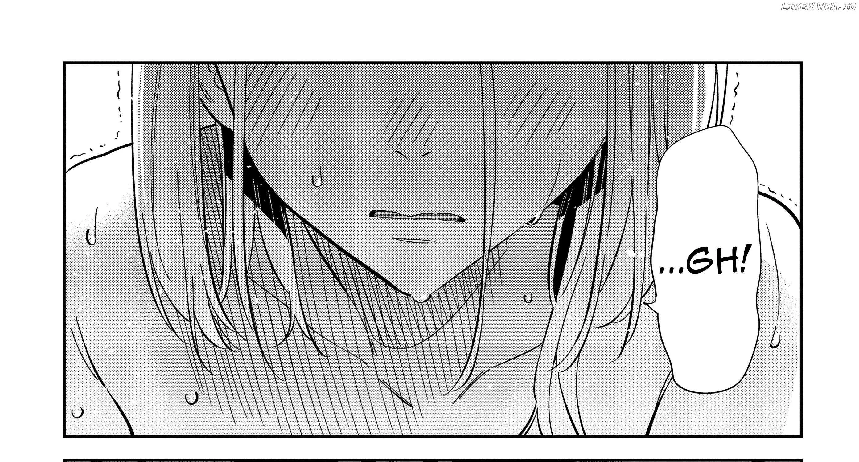 Shiunji-ke no Kodomo-tachi Chapter 51 page 38 - 