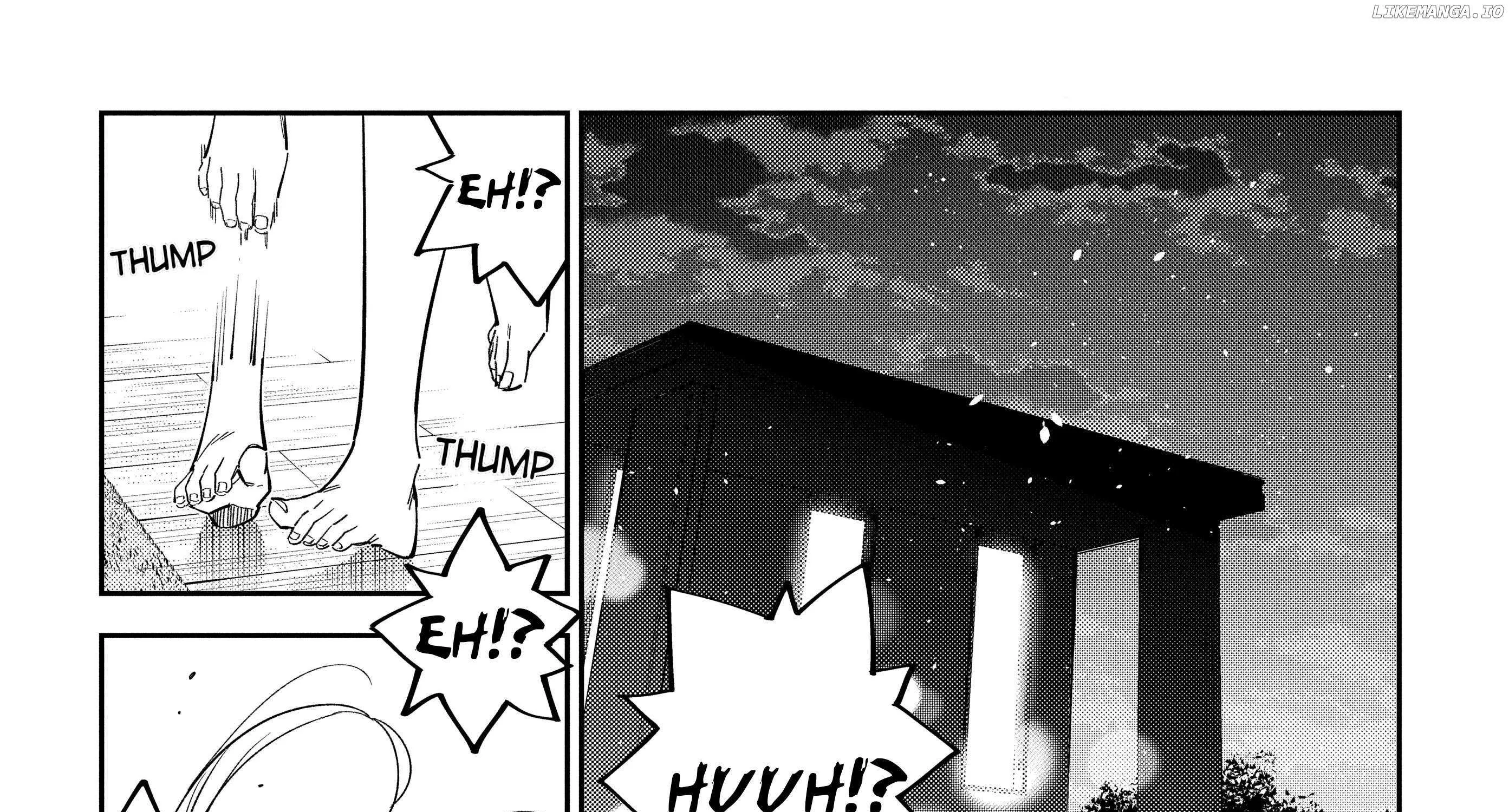 Shiunji-ke no Kodomo-tachi Chapter 51 page 5 - 