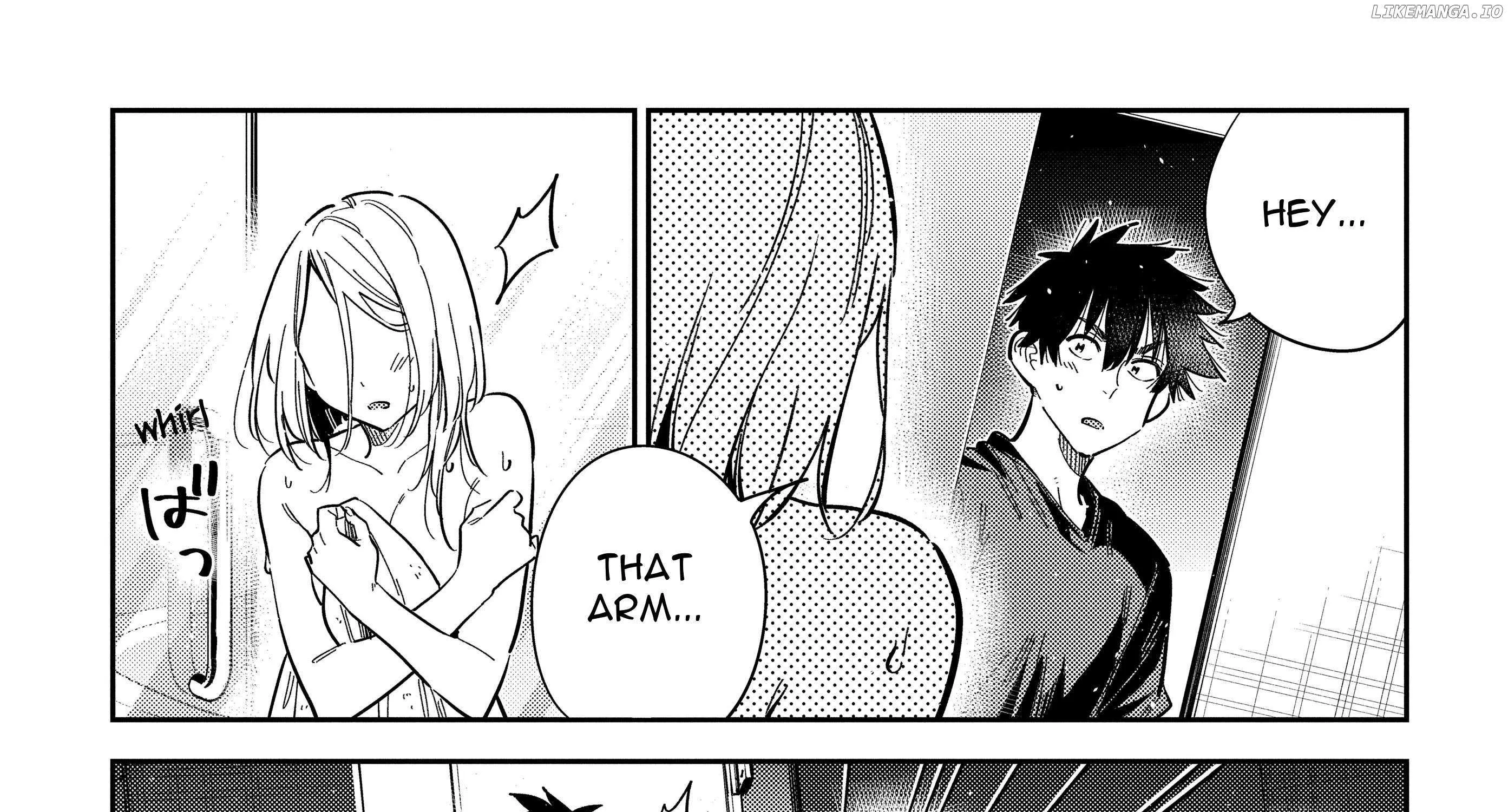 Shiunji-ke no Kodomo-tachi Chapter 51 page 44 - 