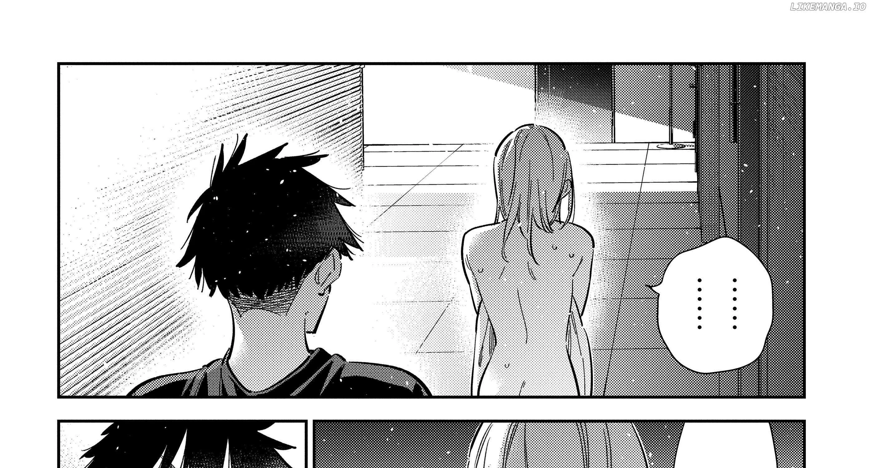 Shiunji-ke no Kodomo-tachi Chapter 51 page 47 - 