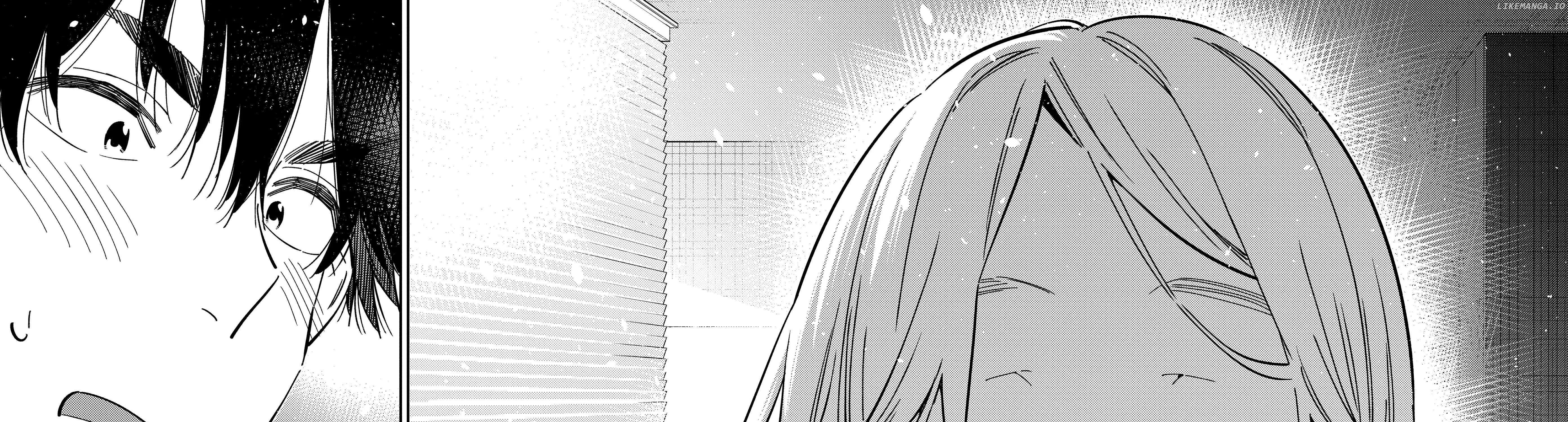 Shiunji-ke no Kodomo-tachi Chapter 51 page 50 - 