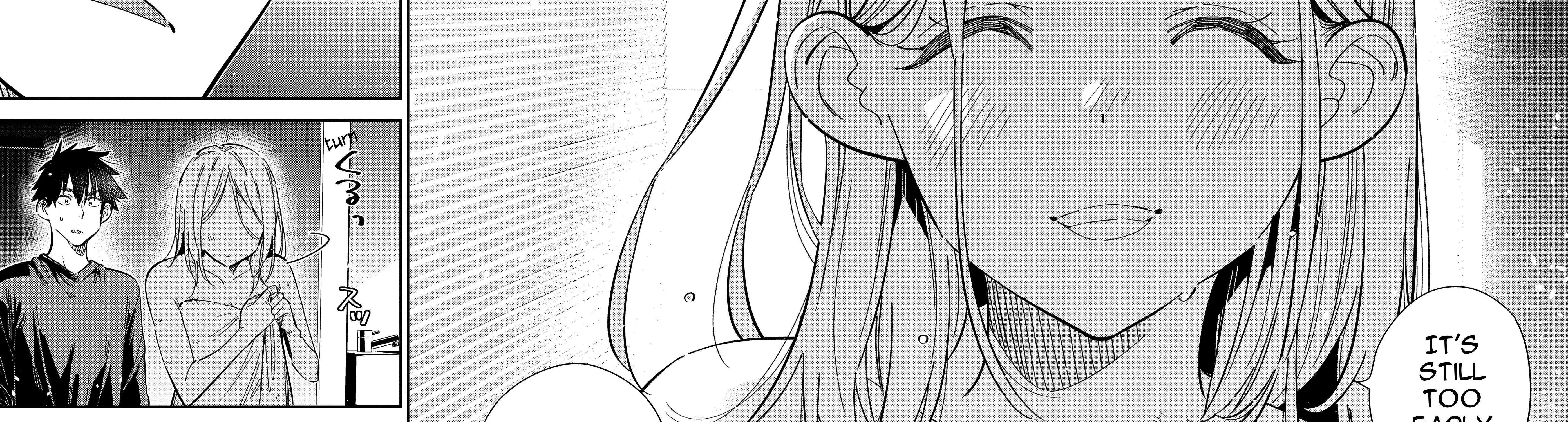 Shiunji-ke no Kodomo-tachi Chapter 51 page 51 - 