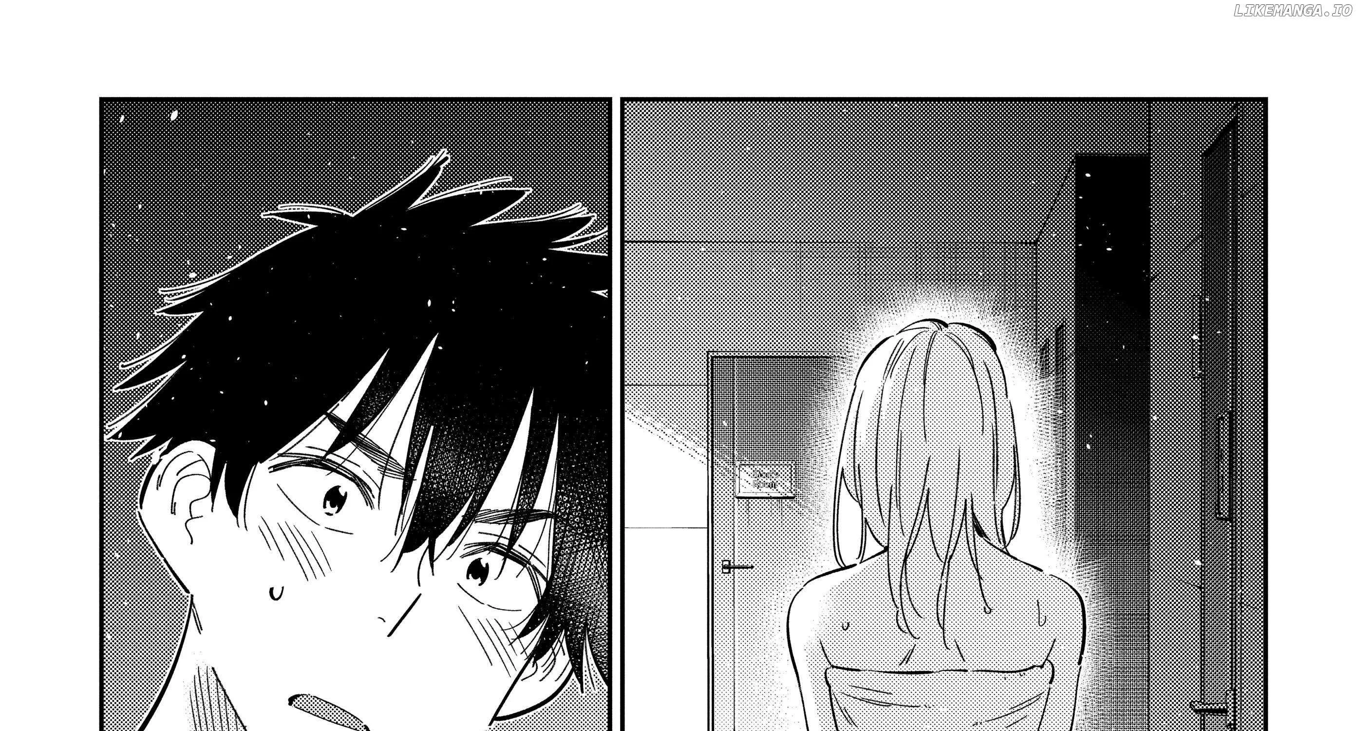 Shiunji-ke no Kodomo-tachi Chapter 51 page 53 - 