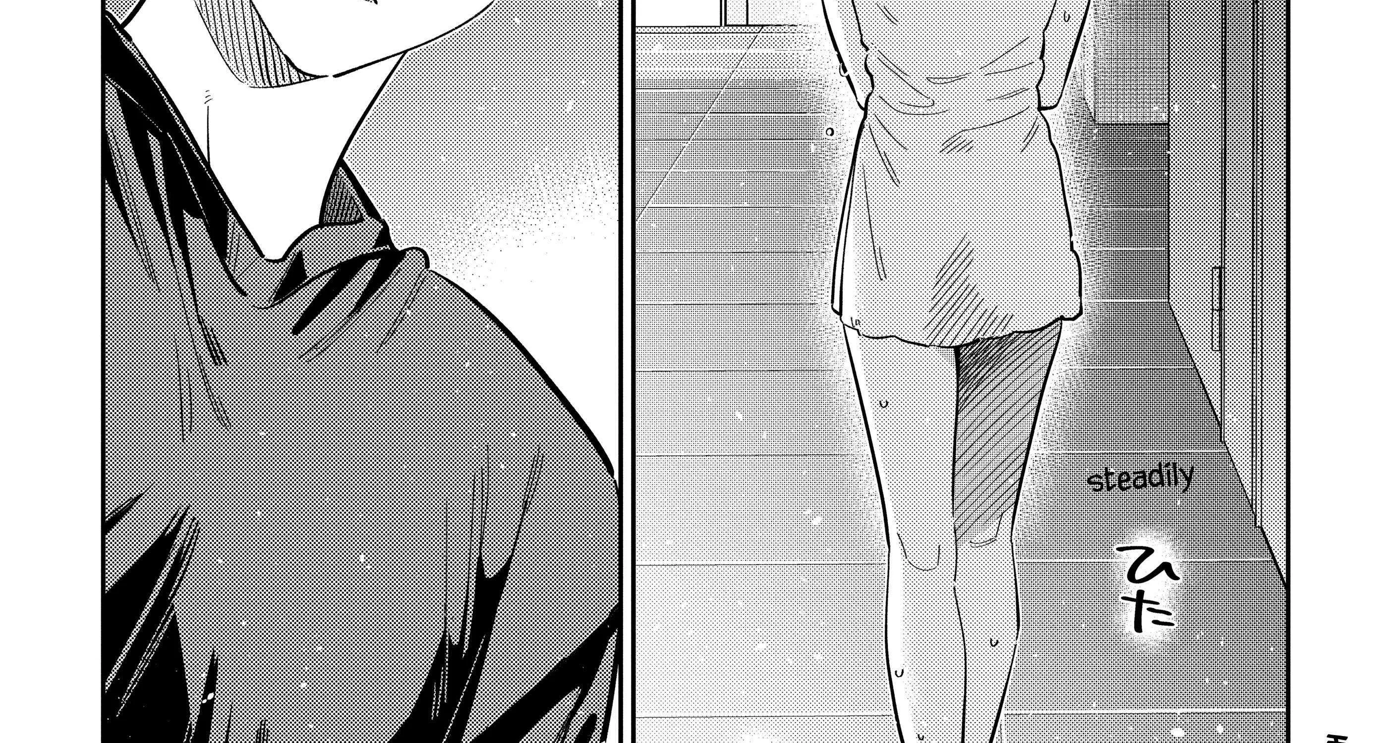 Shiunji-ke no Kodomo-tachi Chapter 51 page 54 - 