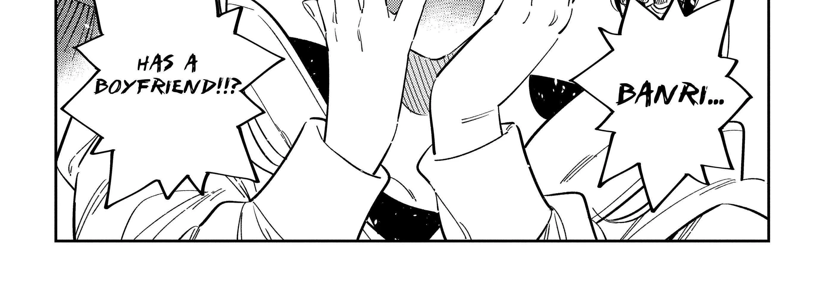 Shiunji-ke no Kodomo-tachi Chapter 51 page 7 - 