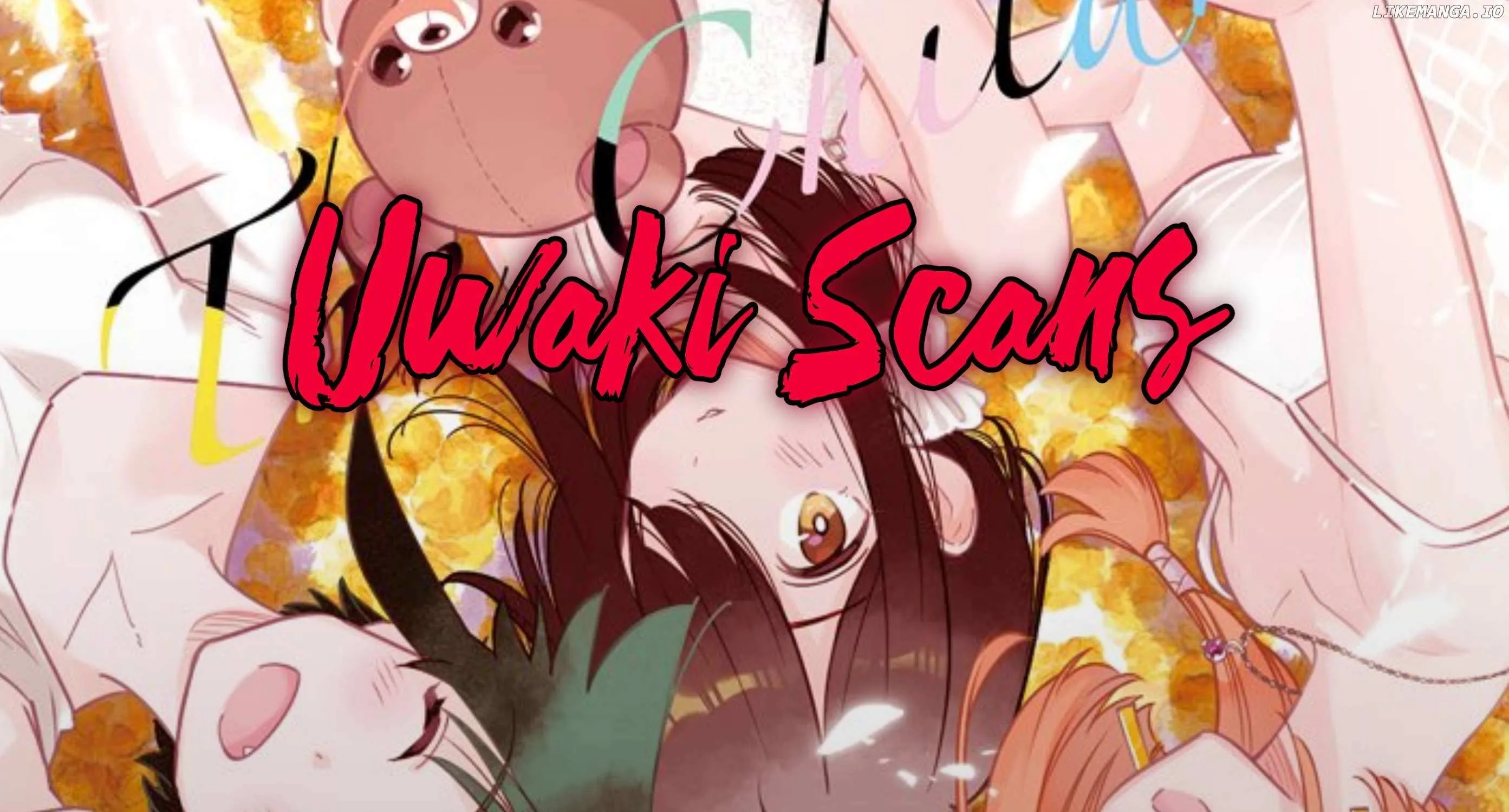 Shiunji-ke no Kodomo-tachi Chapter 52 page 1 - 
