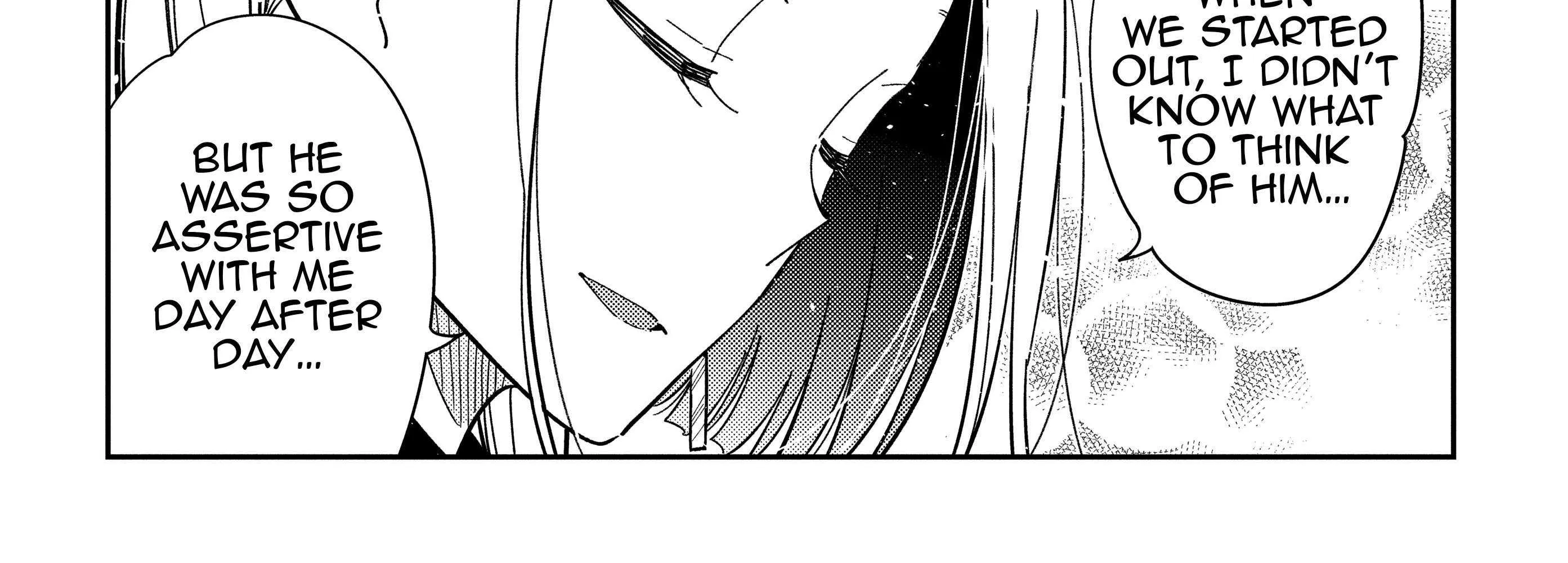 Shiunji-ke no Kodomo-tachi Chapter 52 page 20 - 