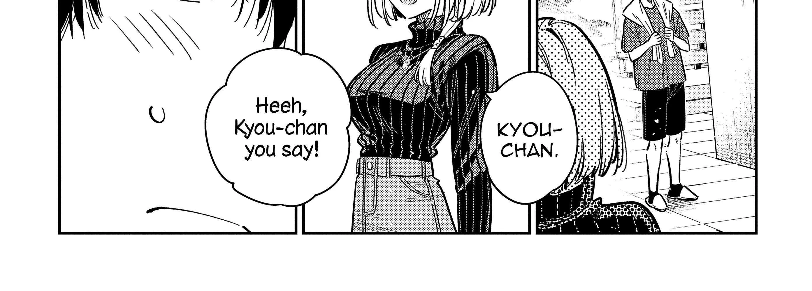 Shiunji-ke no Kodomo-tachi Chapter 52 page 23 - 