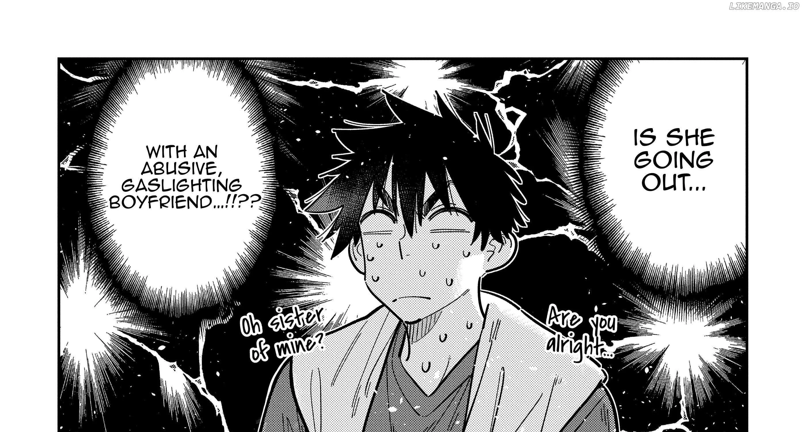 Shiunji-ke no Kodomo-tachi Chapter 52 page 26 - 