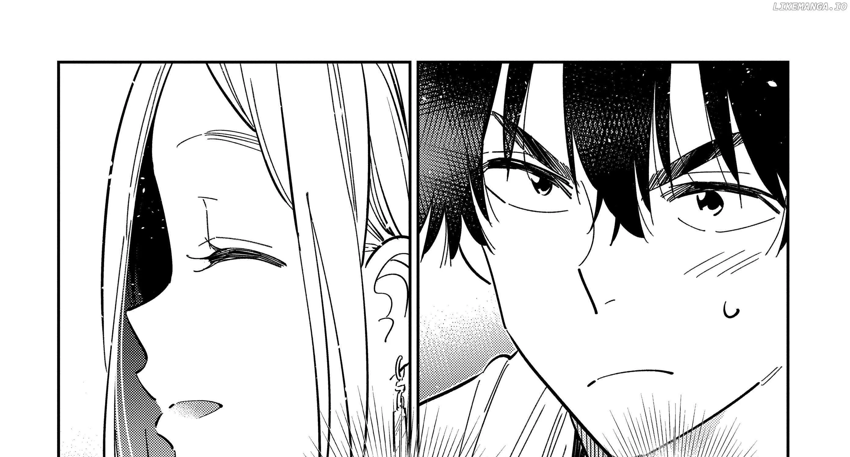 Shiunji-ke no Kodomo-tachi Chapter 52 page 29 - 