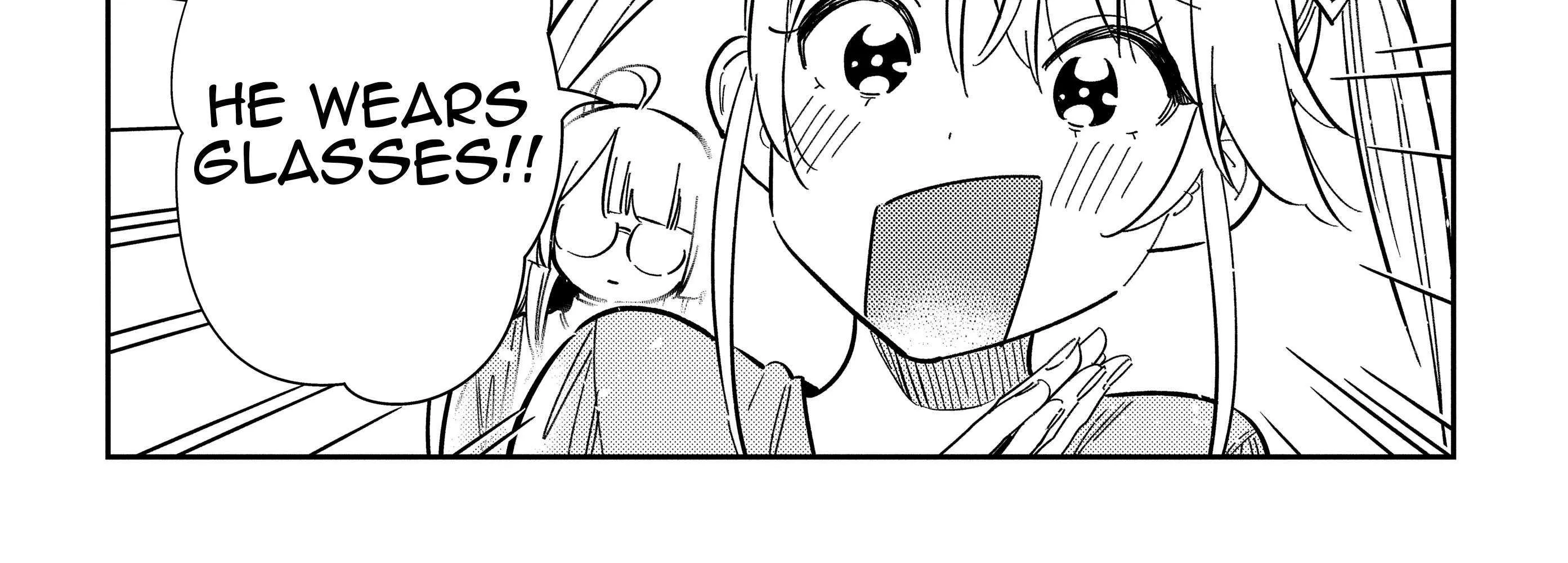 Shiunji-ke no Kodomo-tachi Chapter 52 page 31 - 