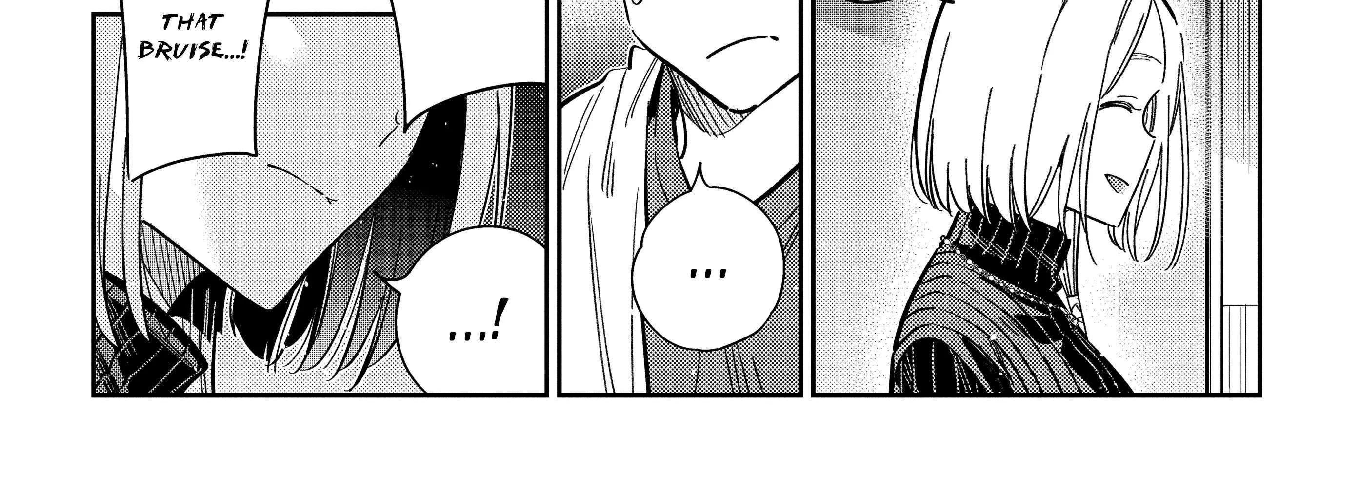 Shiunji-ke no Kodomo-tachi Chapter 52 page 37 - 