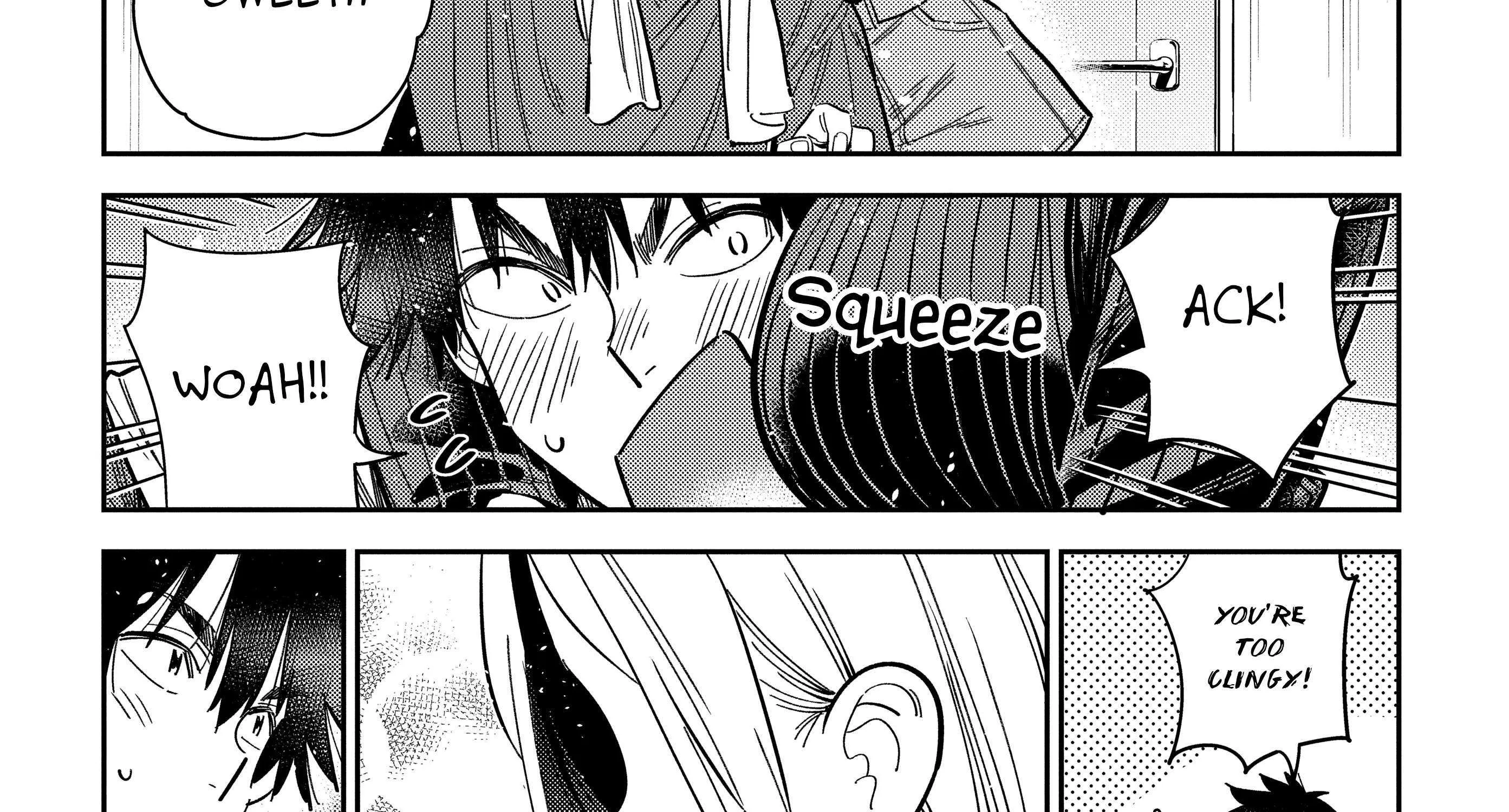 Shiunji-ke no Kodomo-tachi Chapter 52 page 42 - 