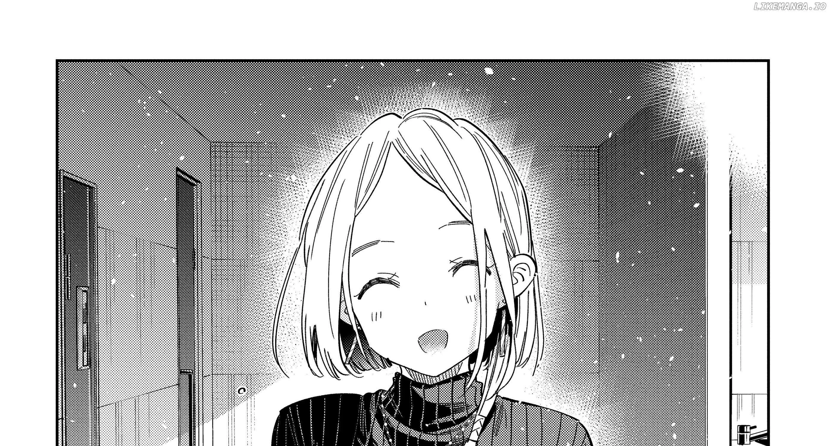 Shiunji-ke no Kodomo-tachi Chapter 52 page 47 - 
