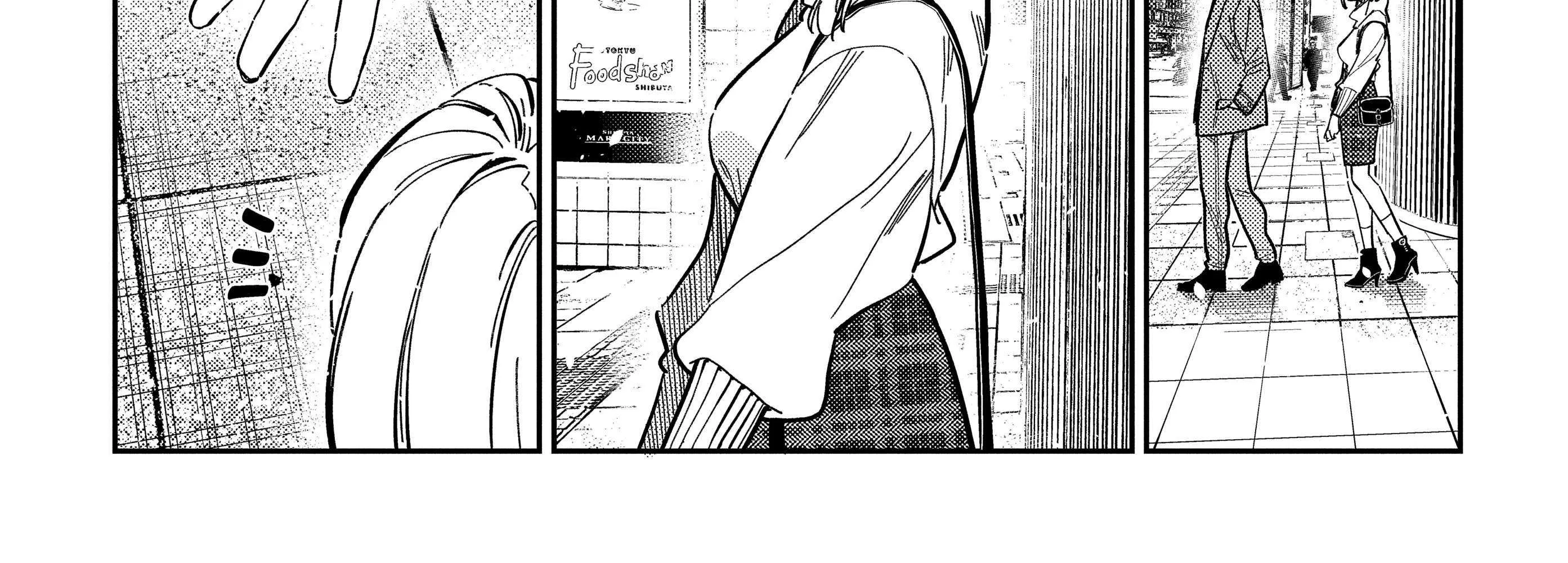 Shiunji-ke no Kodomo-tachi Chapter 52 page 58 - 