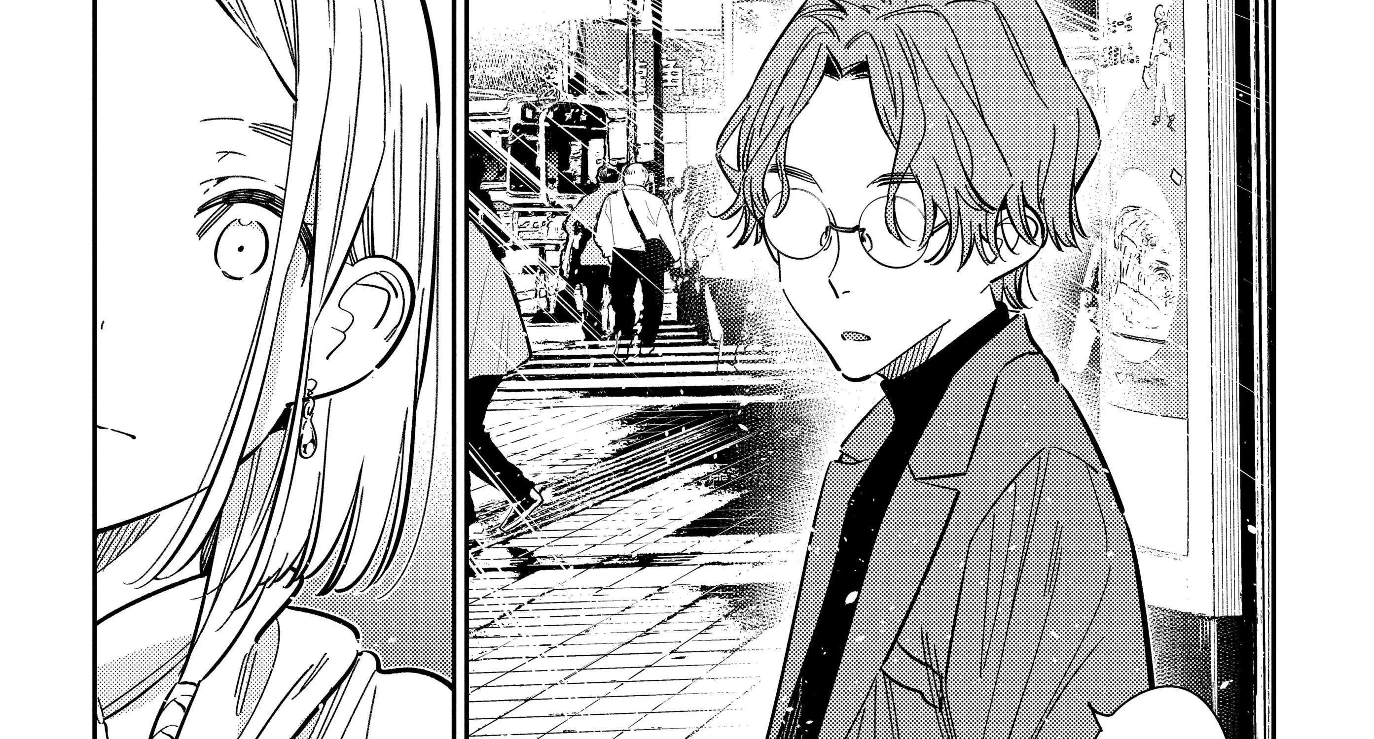 Shiunji-ke no Kodomo-tachi Chapter 52 page 60 - 