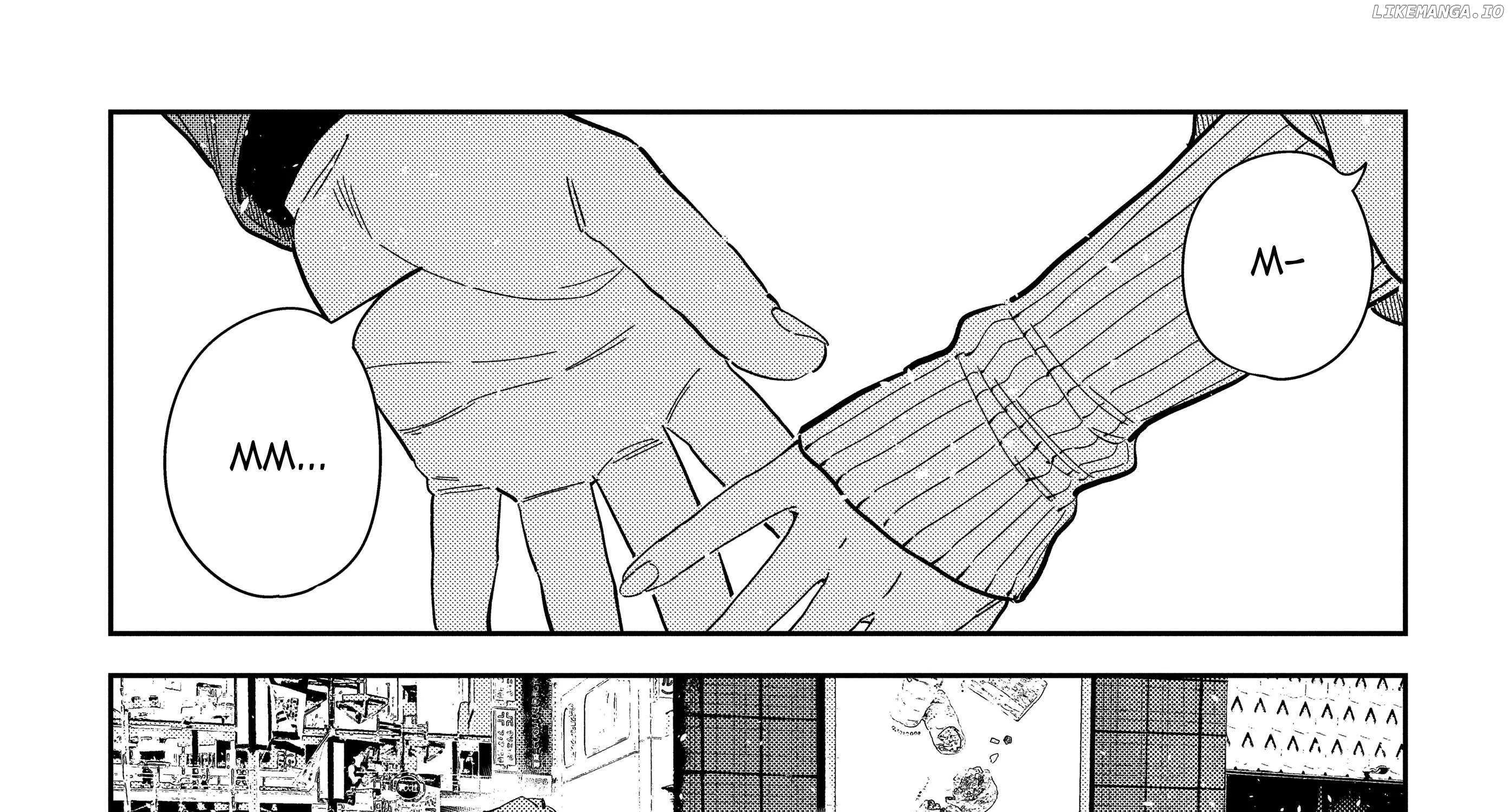 Shiunji-ke no Kodomo-tachi Chapter 52 page 62 - 