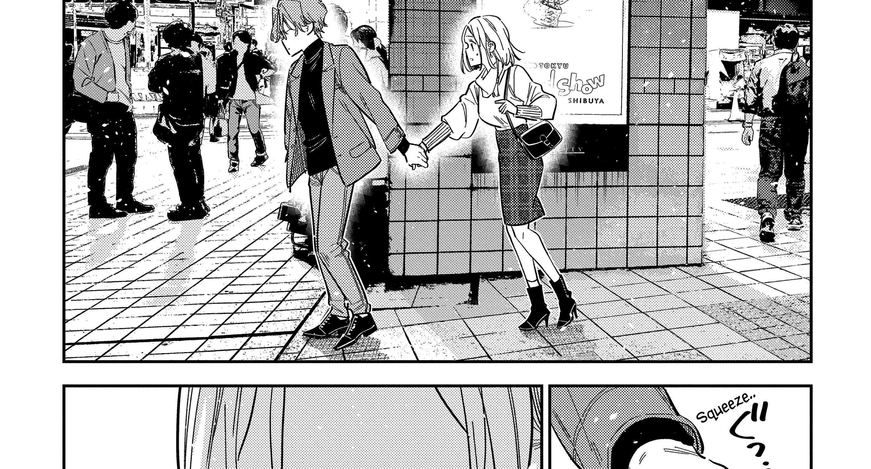 Shiunji-ke no Kodomo-tachi Chapter 52 page 63 - 