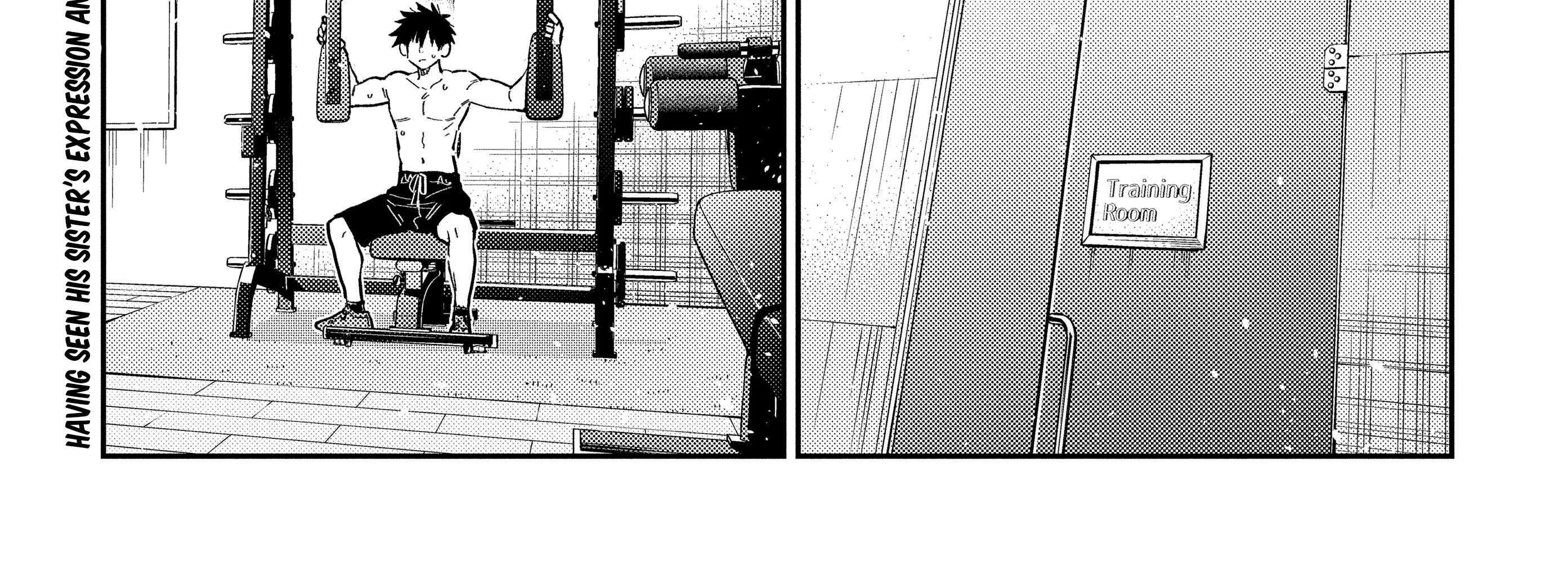 Shiunji-ke no Kodomo-tachi Chapter 52 page 9 - 