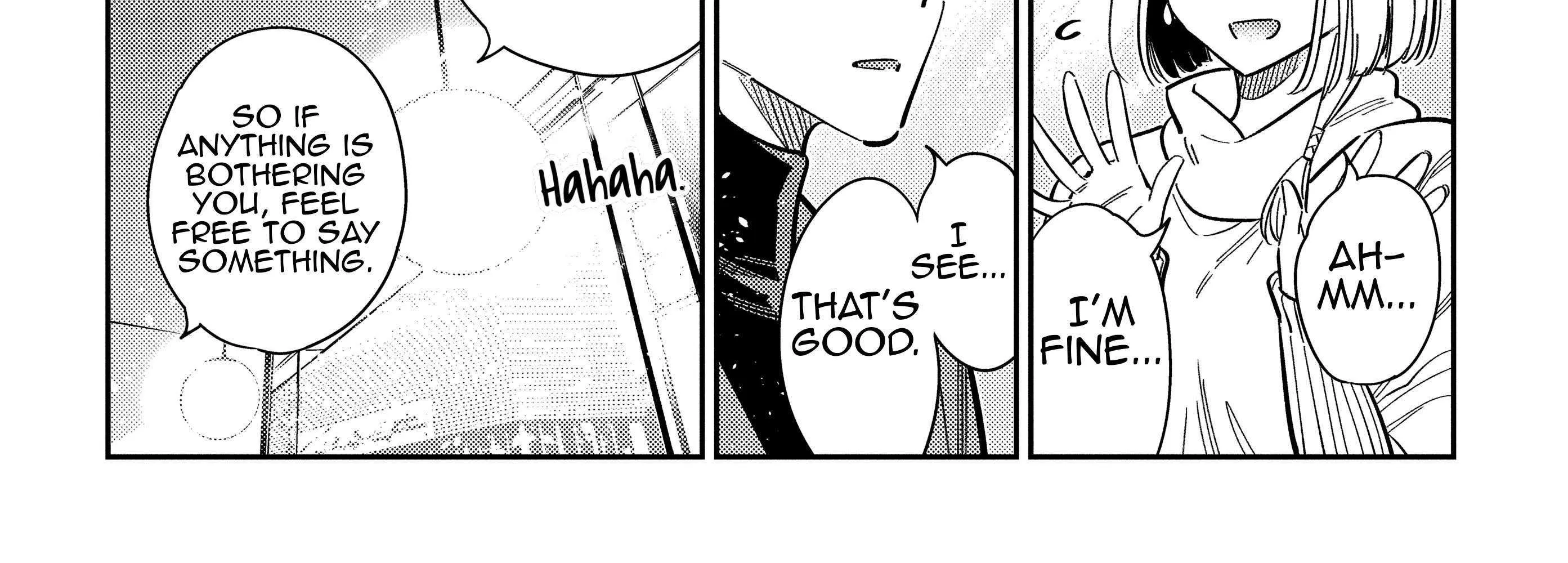 Shiunji-ke no Kodomo-tachi Chapter 53 page 13 - 