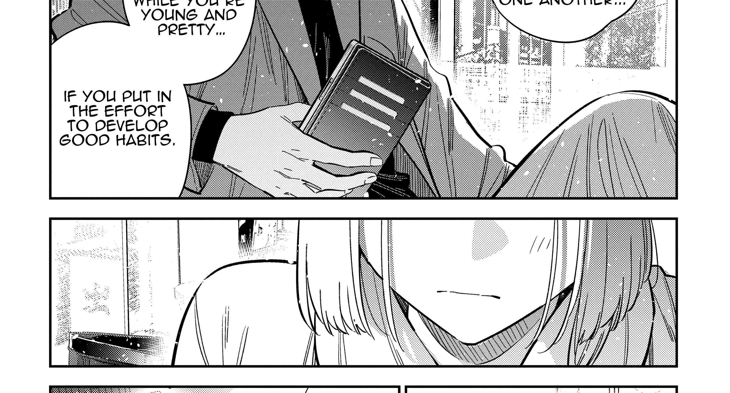 Shiunji-ke no Kodomo-tachi Chapter 53 page 18 - 