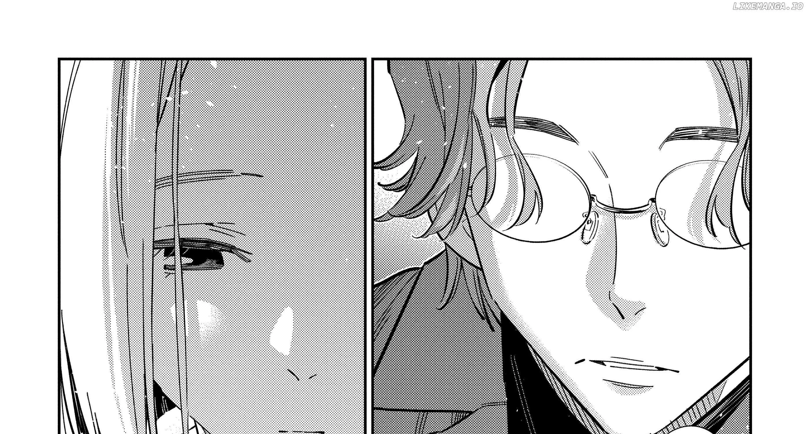 Shiunji-ke no Kodomo-tachi Chapter 53 page 20 - 