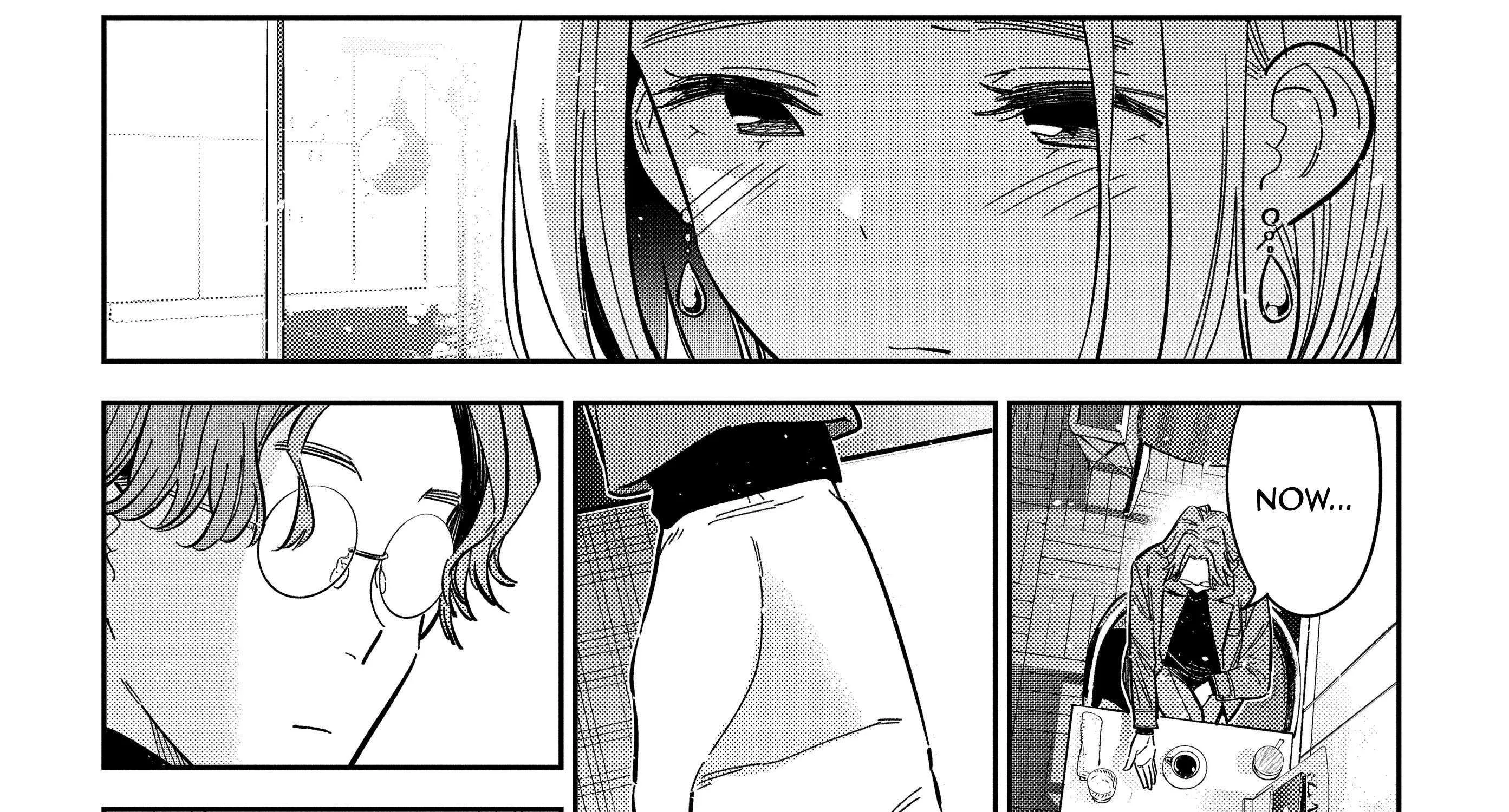 Shiunji-ke no Kodomo-tachi Chapter 53 page 24 - 
