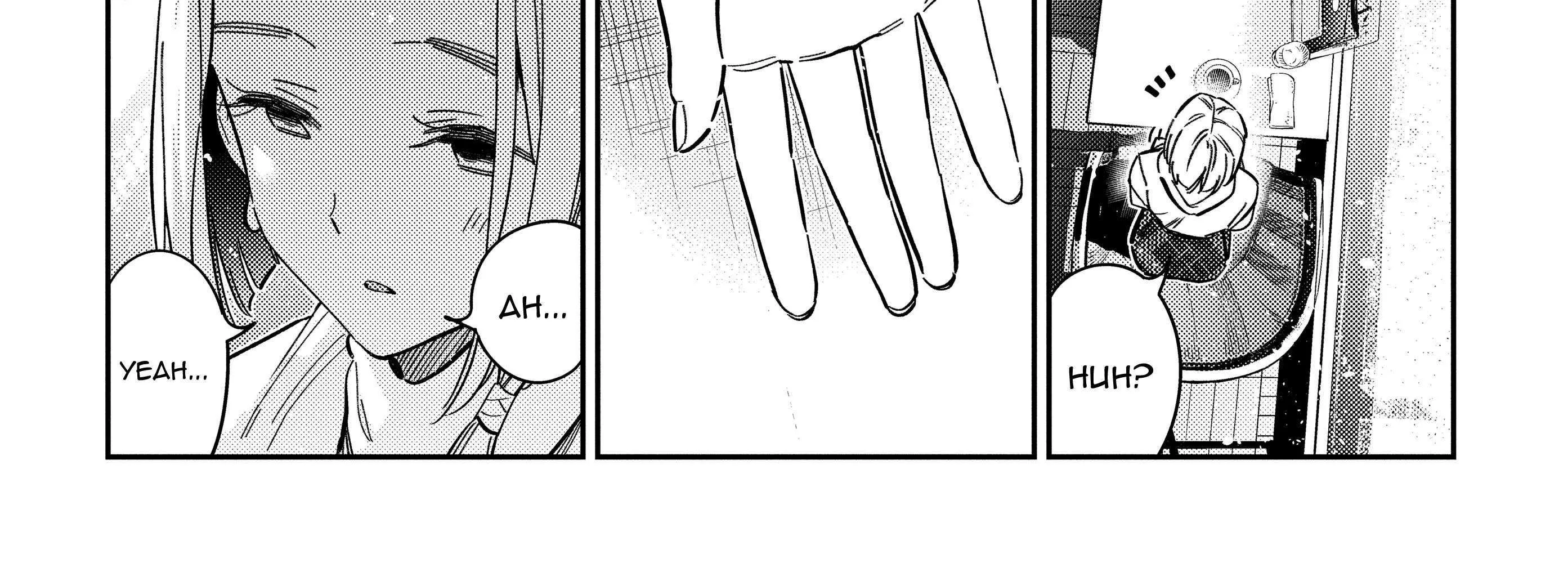 Shiunji-ke no Kodomo-tachi Chapter 53 page 25 - 