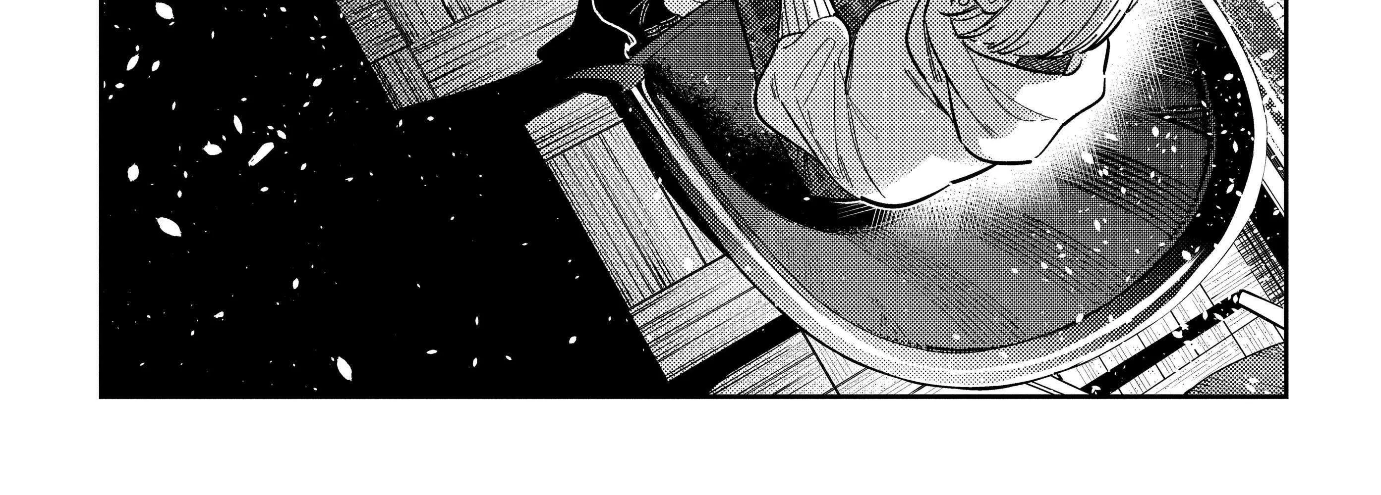 Shiunji-ke no Kodomo-tachi Chapter 53 page 34 - 