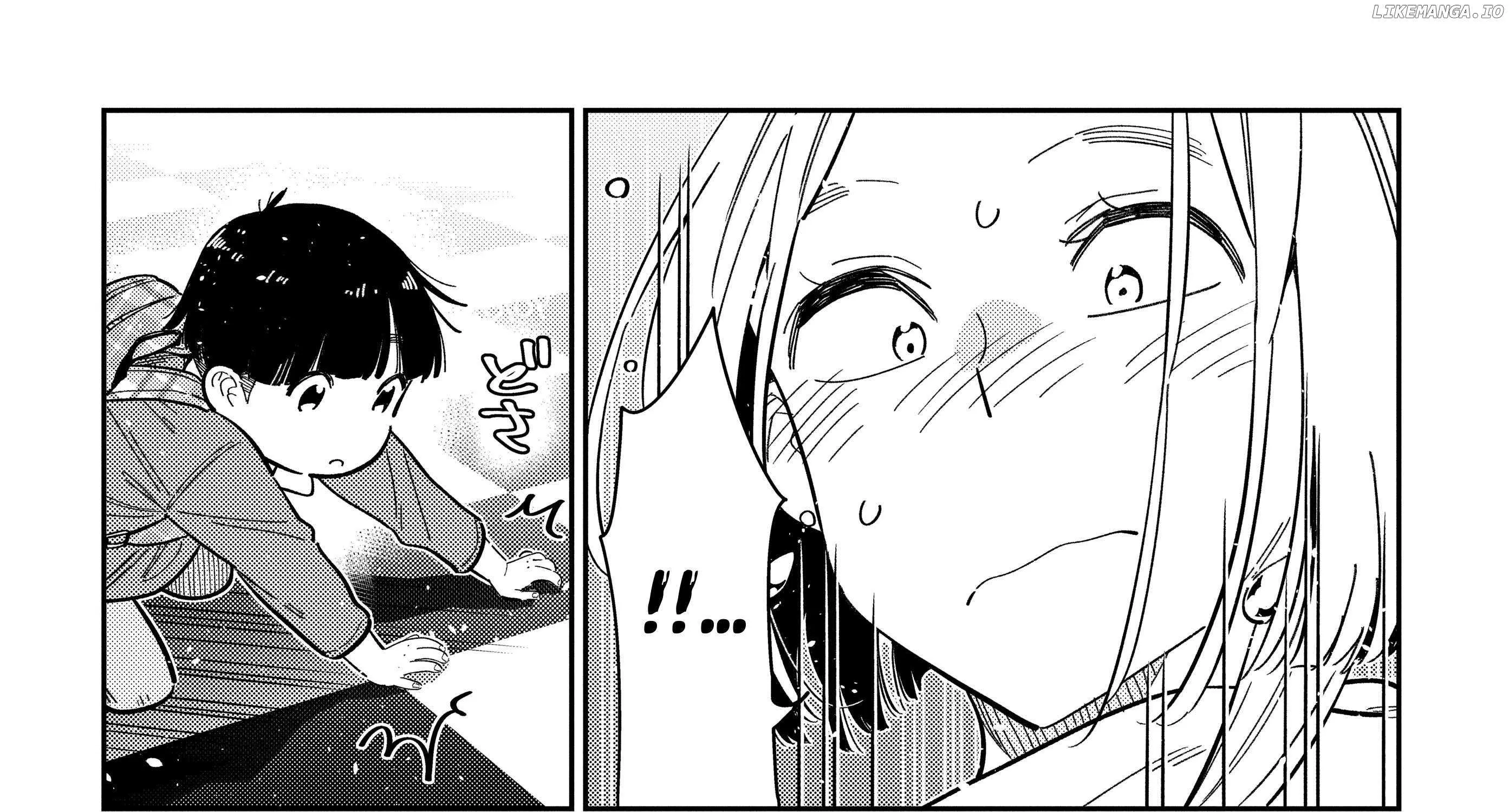 Shiunji-ke no Kodomo-tachi Chapter 53 page 47 - 