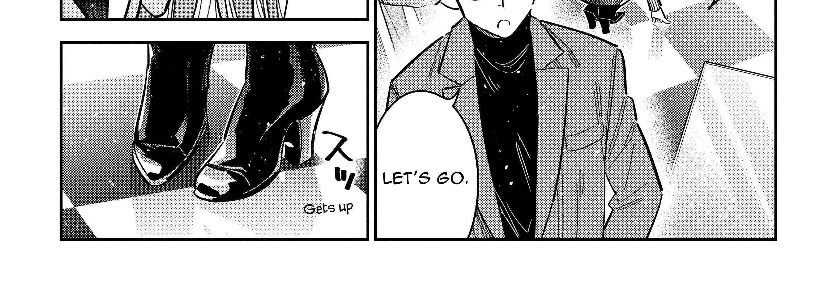 Shiunji-ke no Kodomo-tachi Chapter 53 page 52 - 