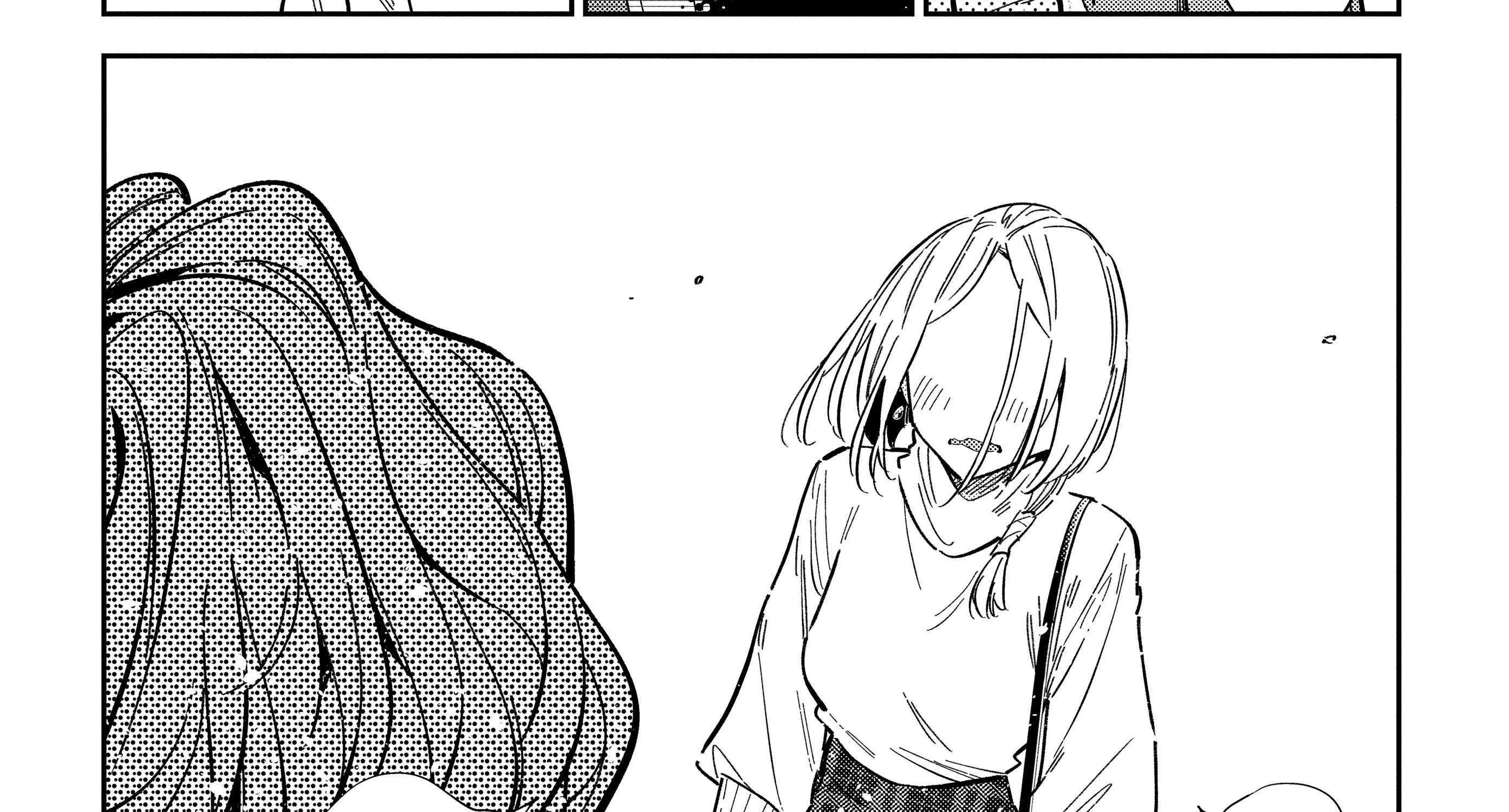 Shiunji-ke no Kodomo-tachi Chapter 53 page 60 - 