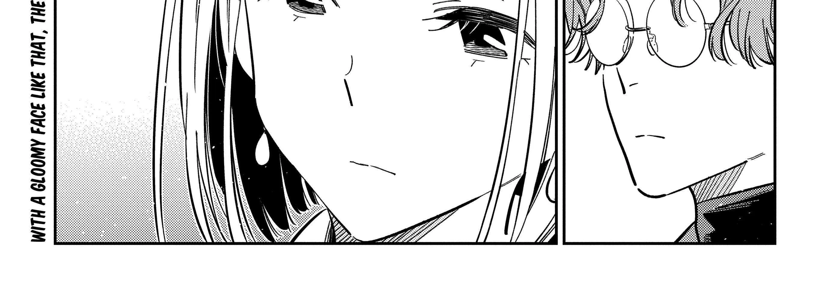 Shiunji-ke no Kodomo-tachi Chapter 53 page 7 - 