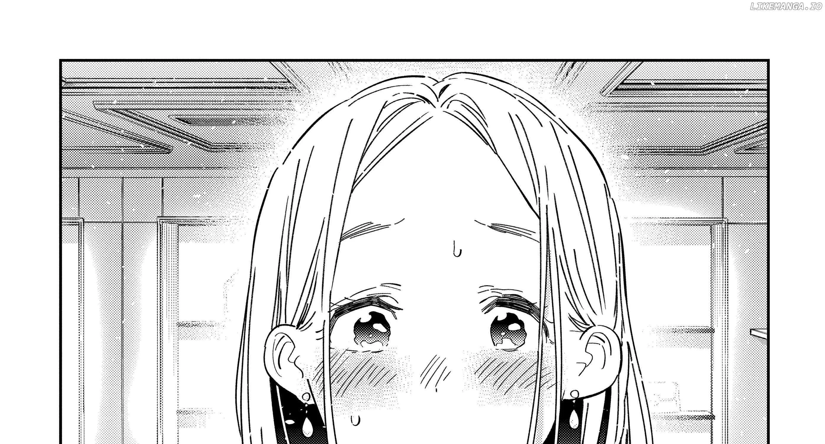 Shiunji-ke no Kodomo-tachi Chapter 53 page 62 - 