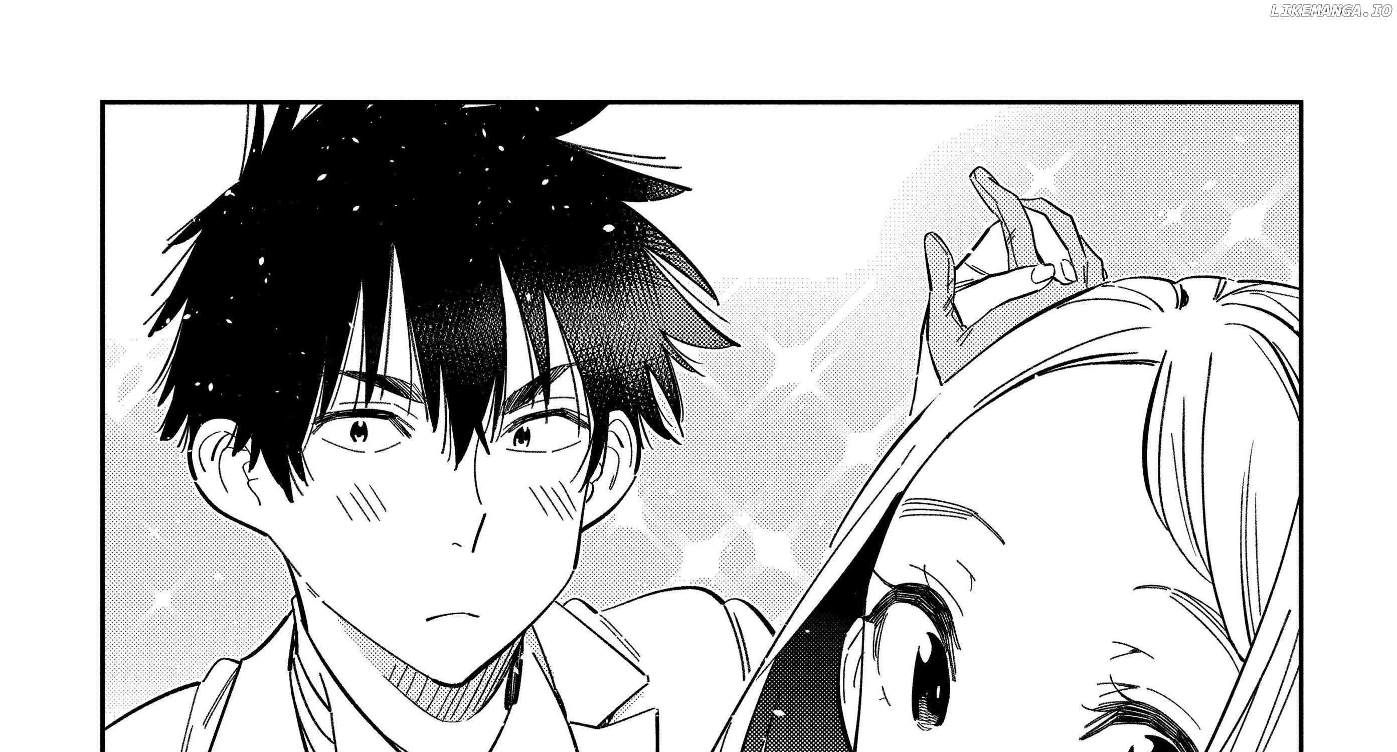 Shiunji-ke no Kodomo-tachi Chapter 53 page 8 - 