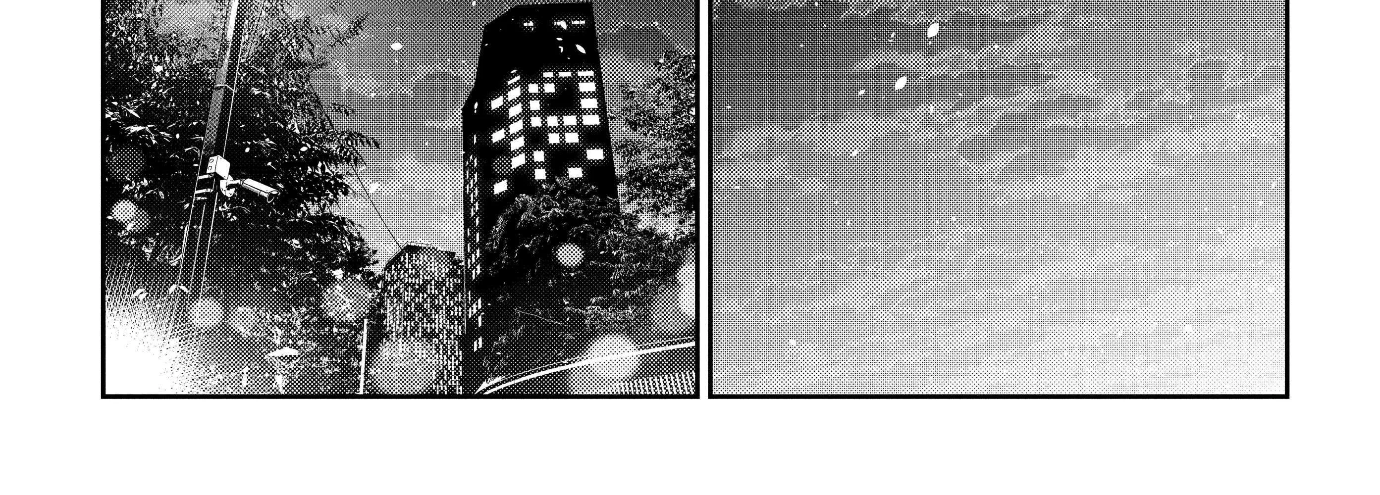 Shiunji-ke no Kodomo-tachi Chapter 54 page 12 - 