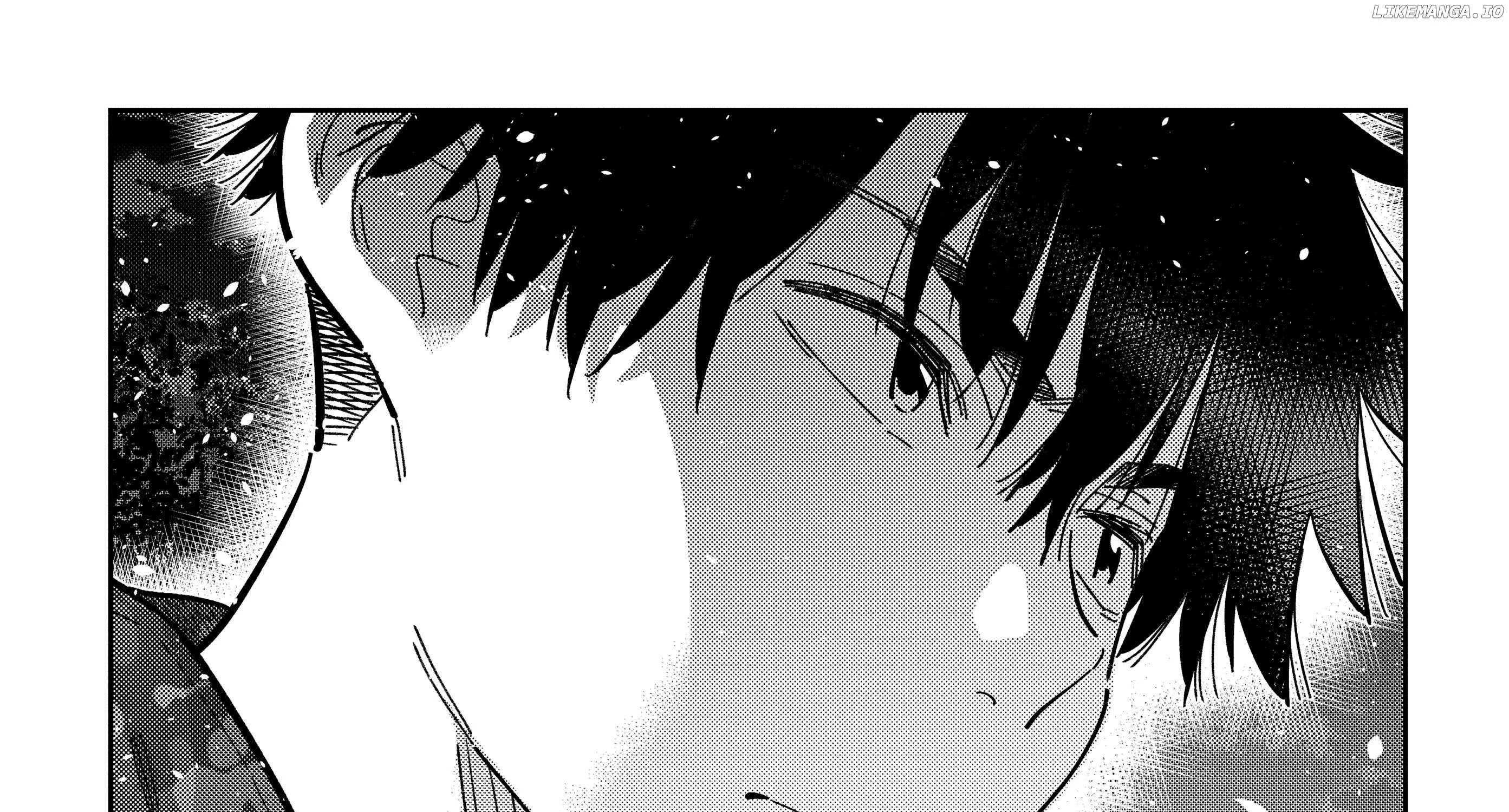 Shiunji-ke no Kodomo-tachi Chapter 54 page 25 - 