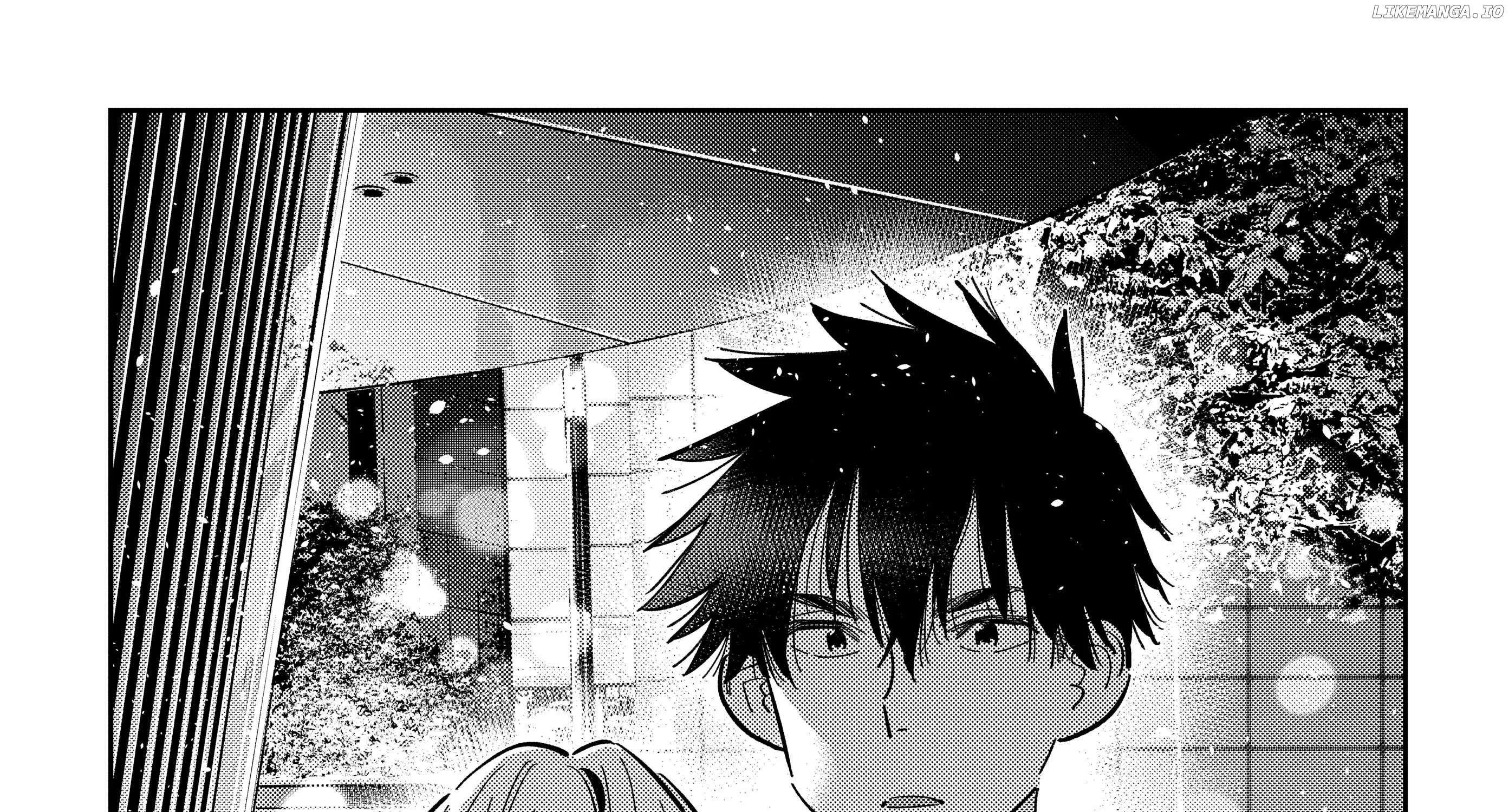 Shiunji-ke no Kodomo-tachi Chapter 54 page 31 - 