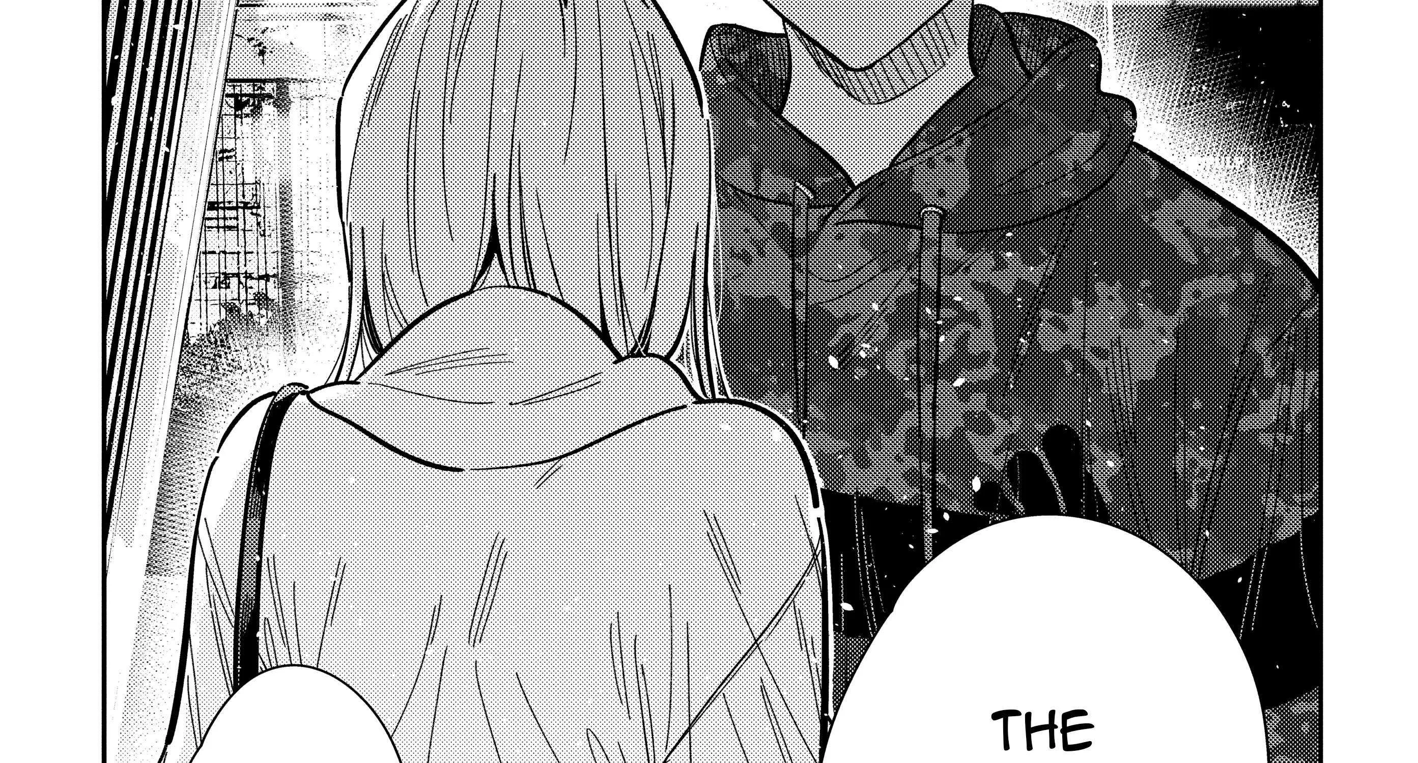 Shiunji-ke no Kodomo-tachi Chapter 54 page 32 - 