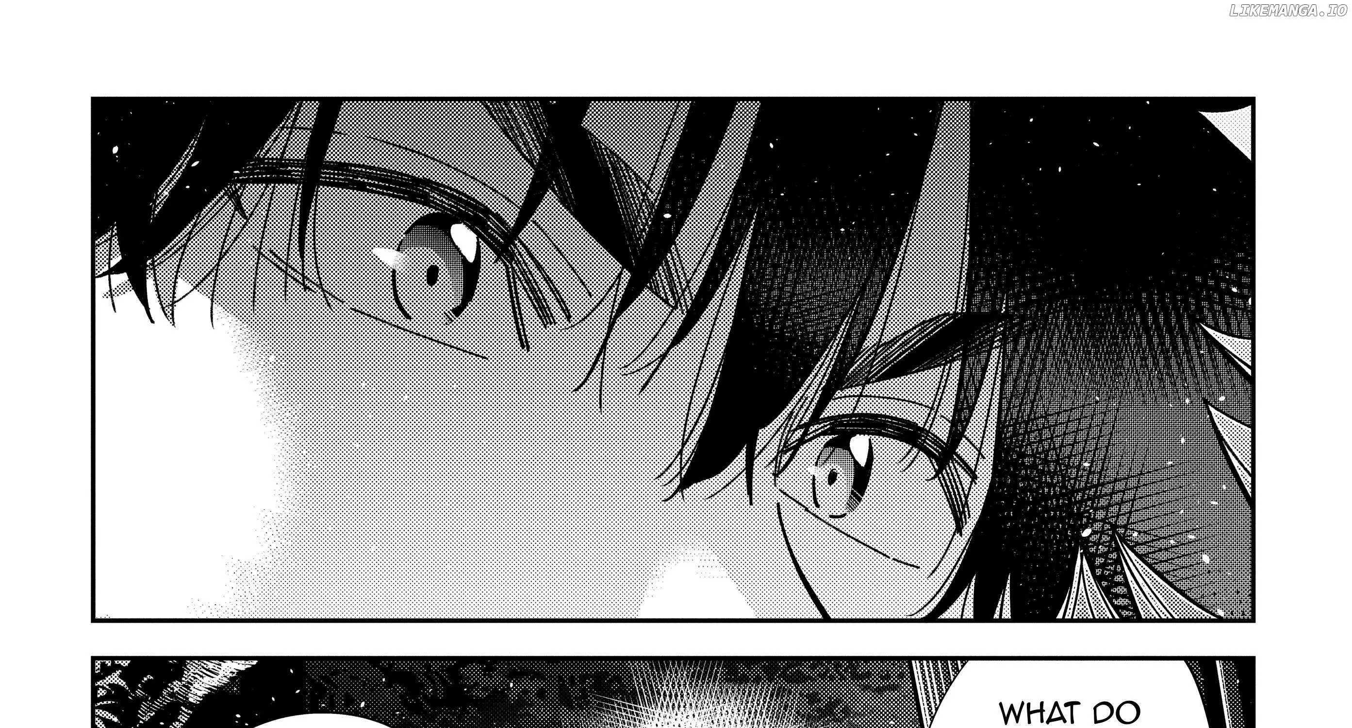 Shiunji-ke no Kodomo-tachi Chapter 54 page 34 - 
