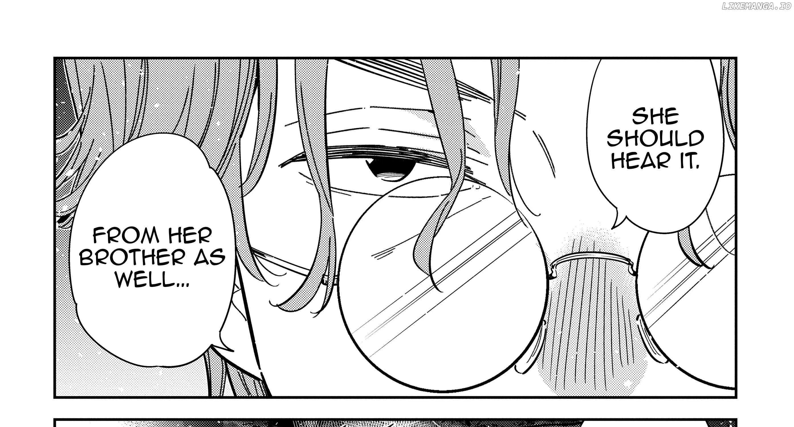 Shiunji-ke no Kodomo-tachi Chapter 54 page 40 - 