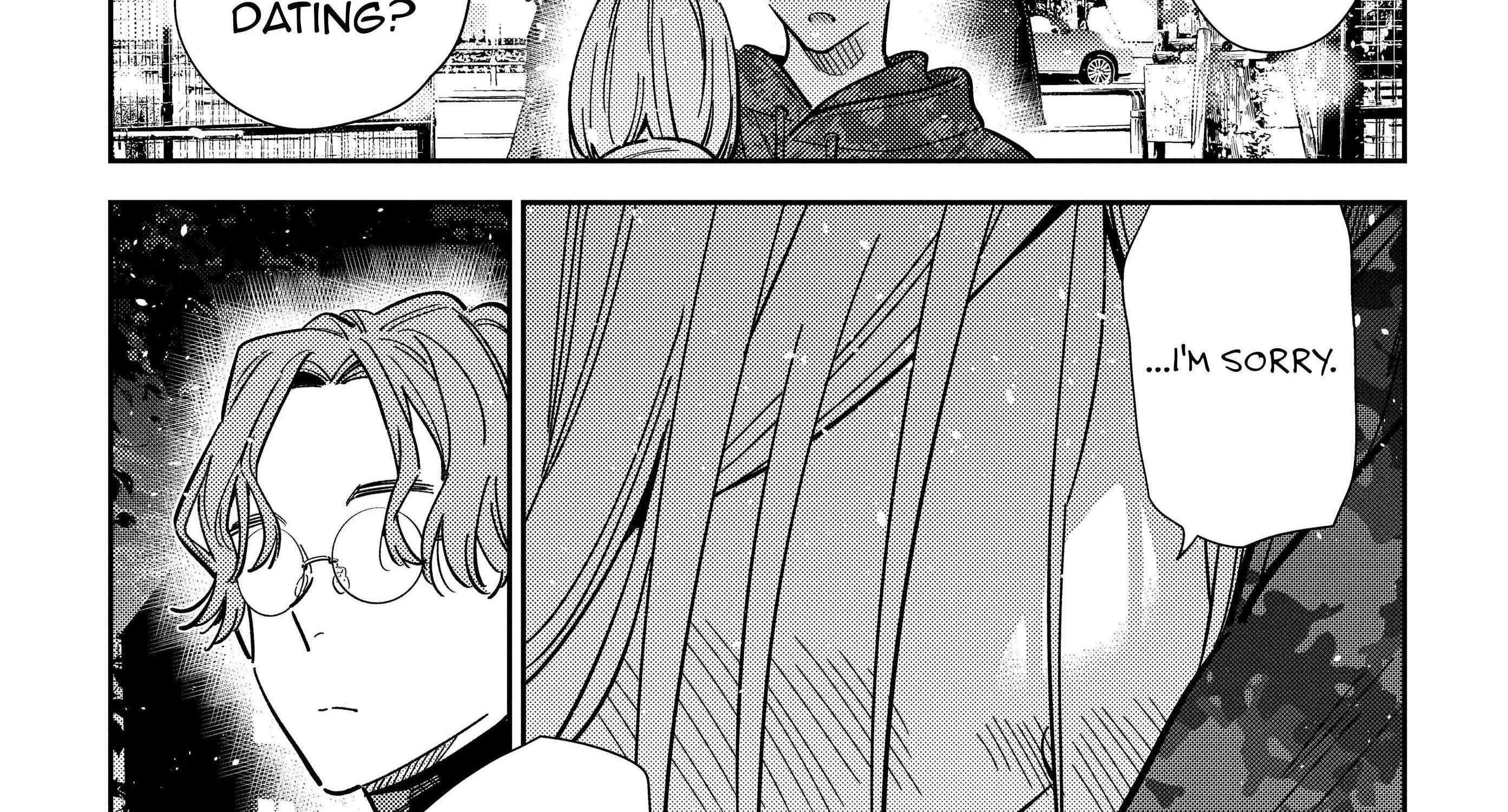 Shiunji-ke no Kodomo-tachi Chapter 54 page 44 - 